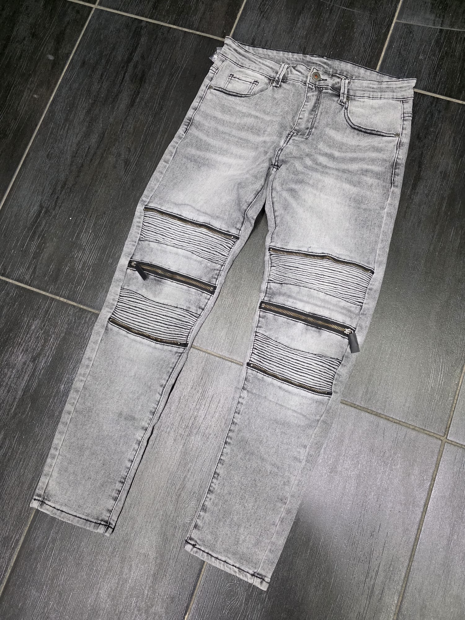 BIKER MOD 1030