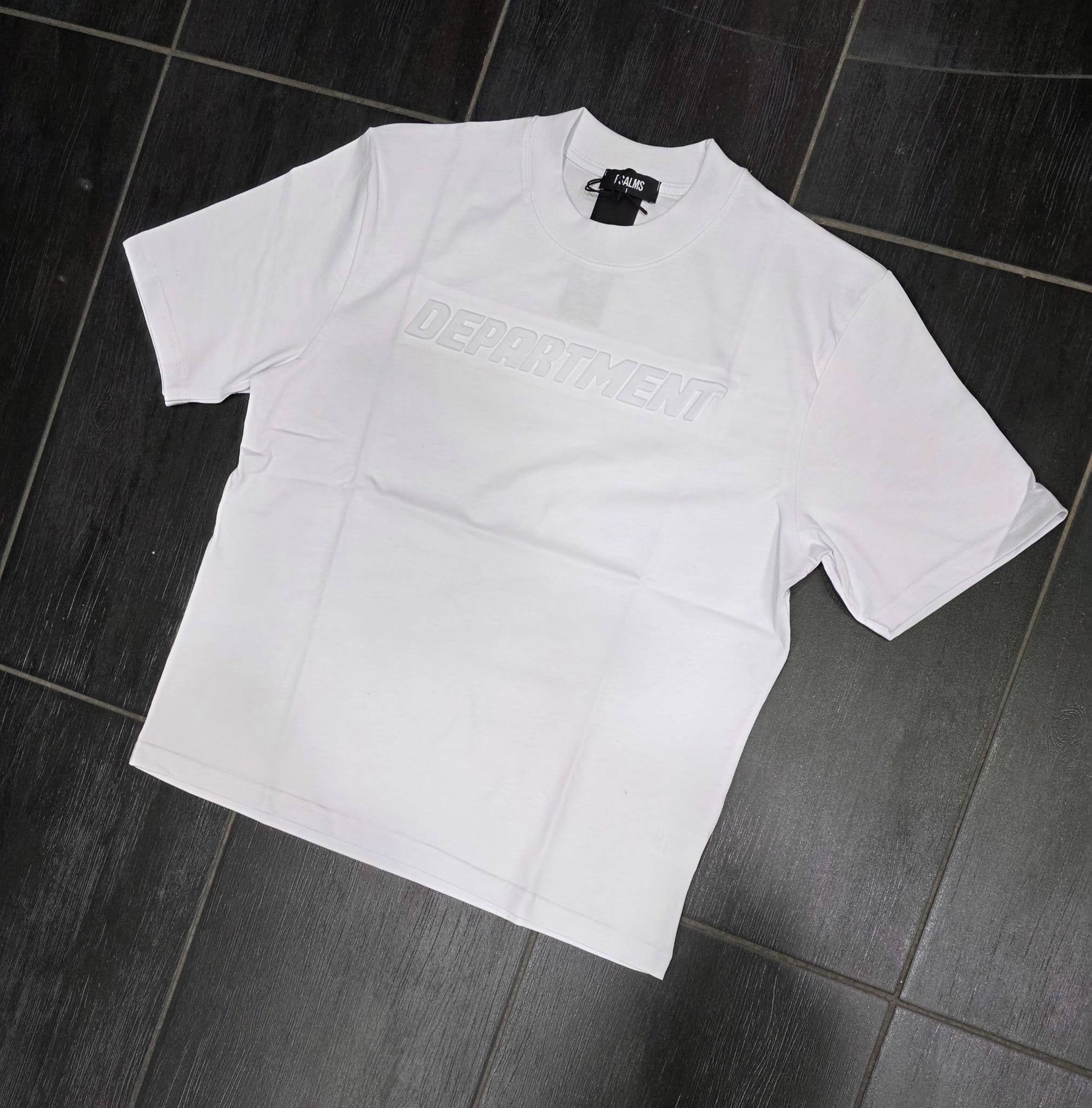 T-Shirt mod 55 departmen gommata