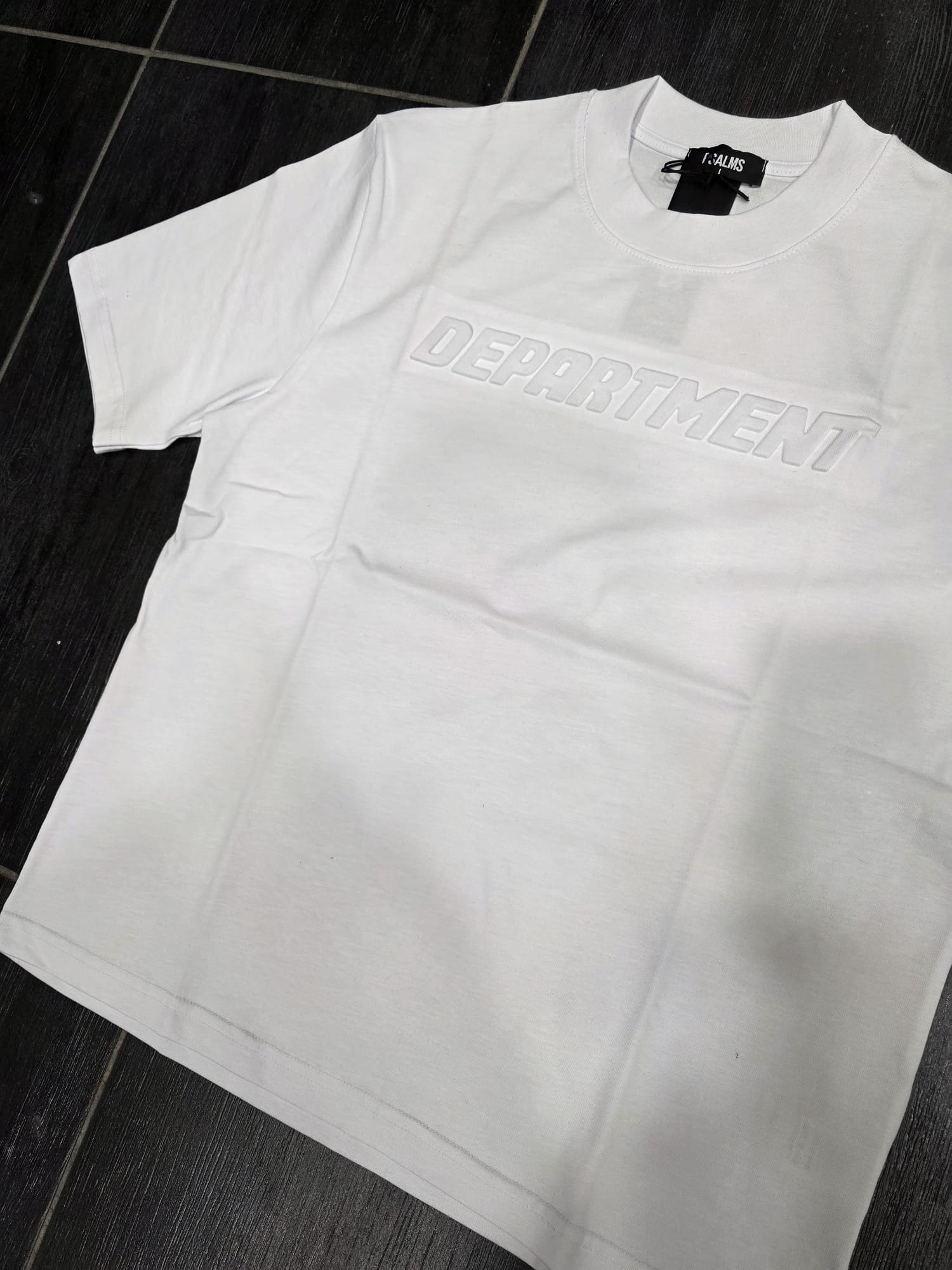 T-Shirt mod 55 departmen gommata