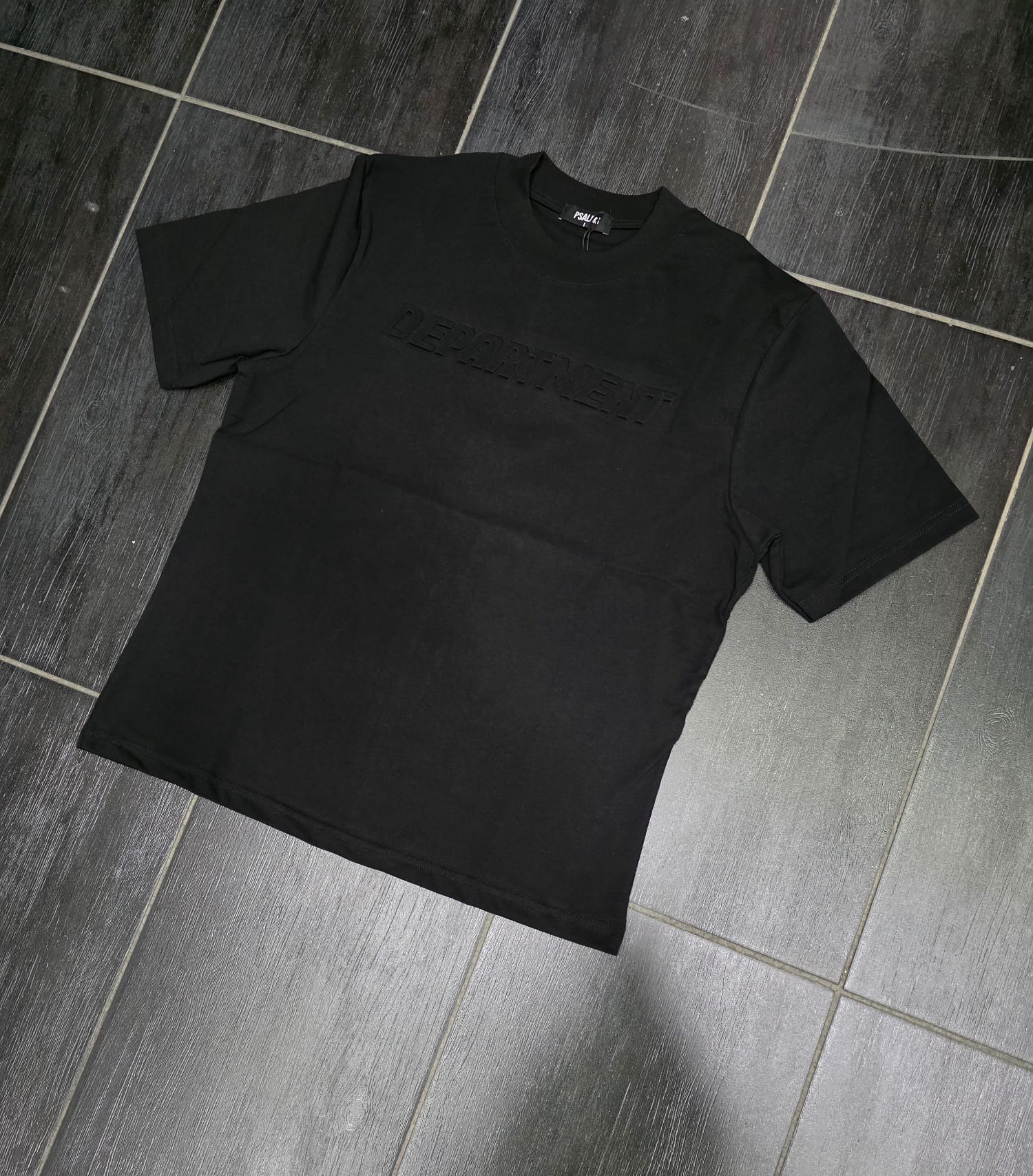 T-Shirt mod 55 departmen 2.0