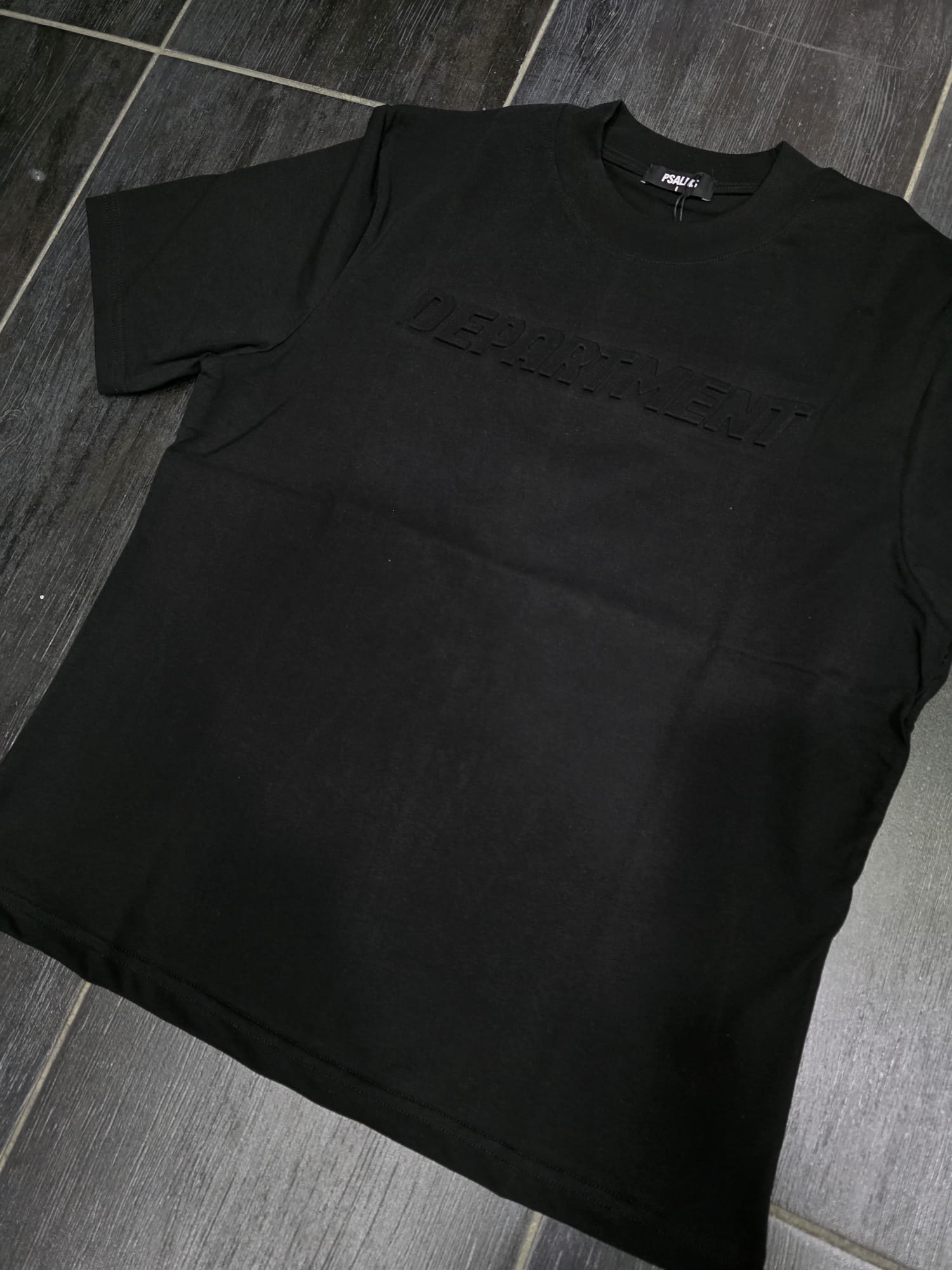 T-Shirt mod 55 departmen 2.0