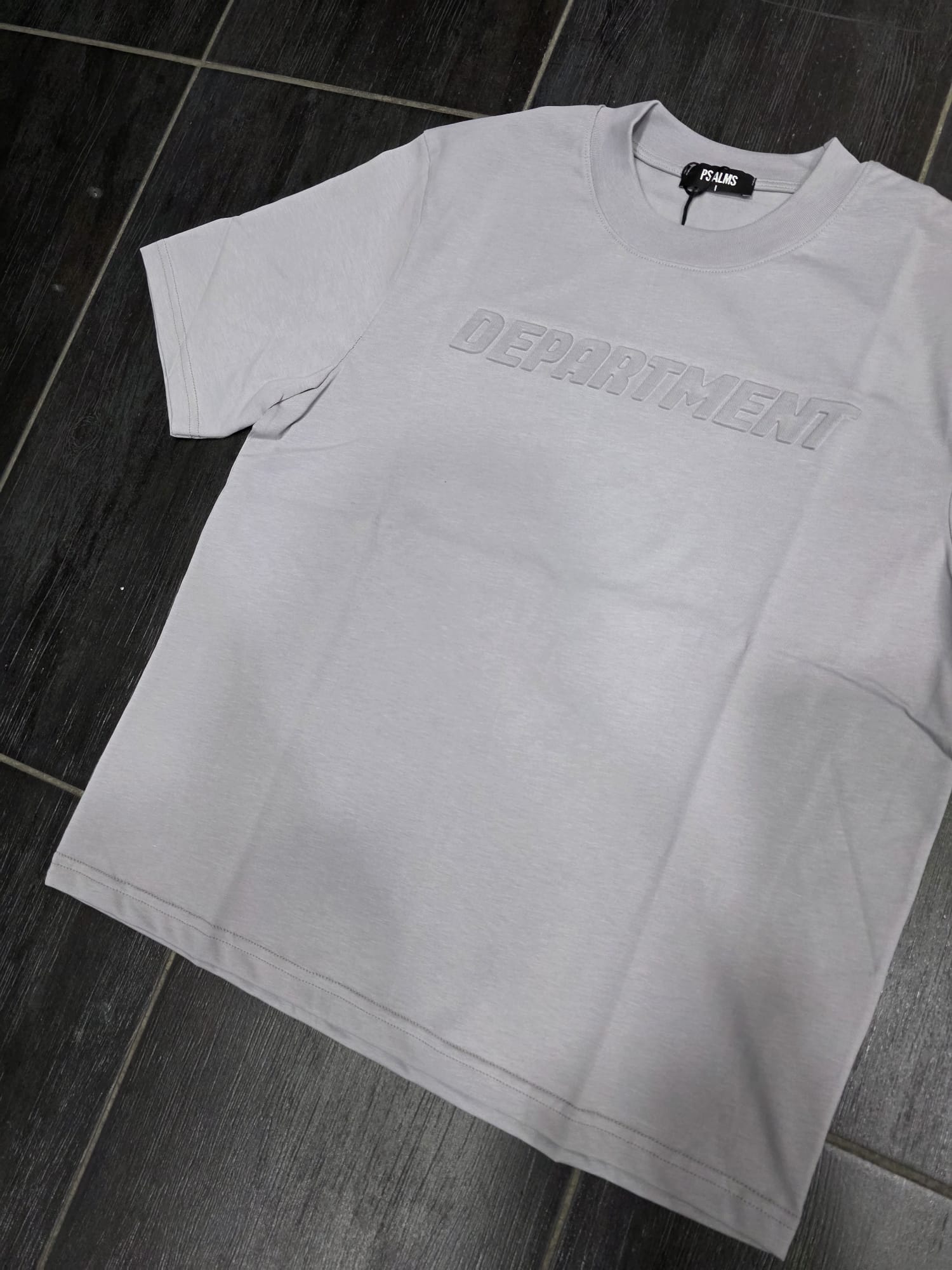 T-Shirt mod 55 department