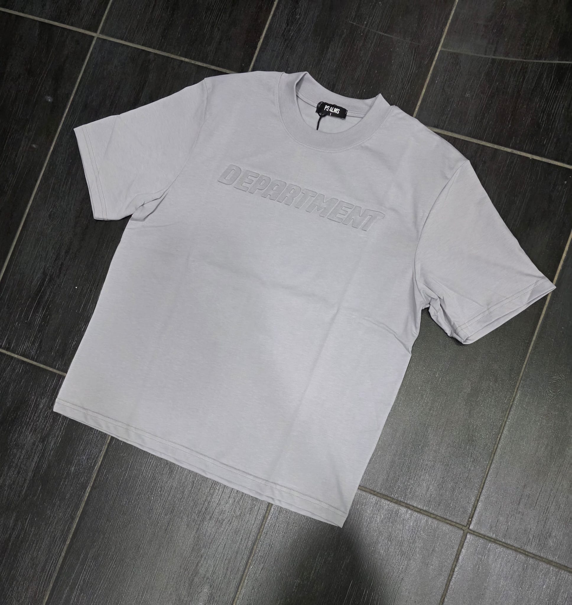 T-Shirt mod 55 department