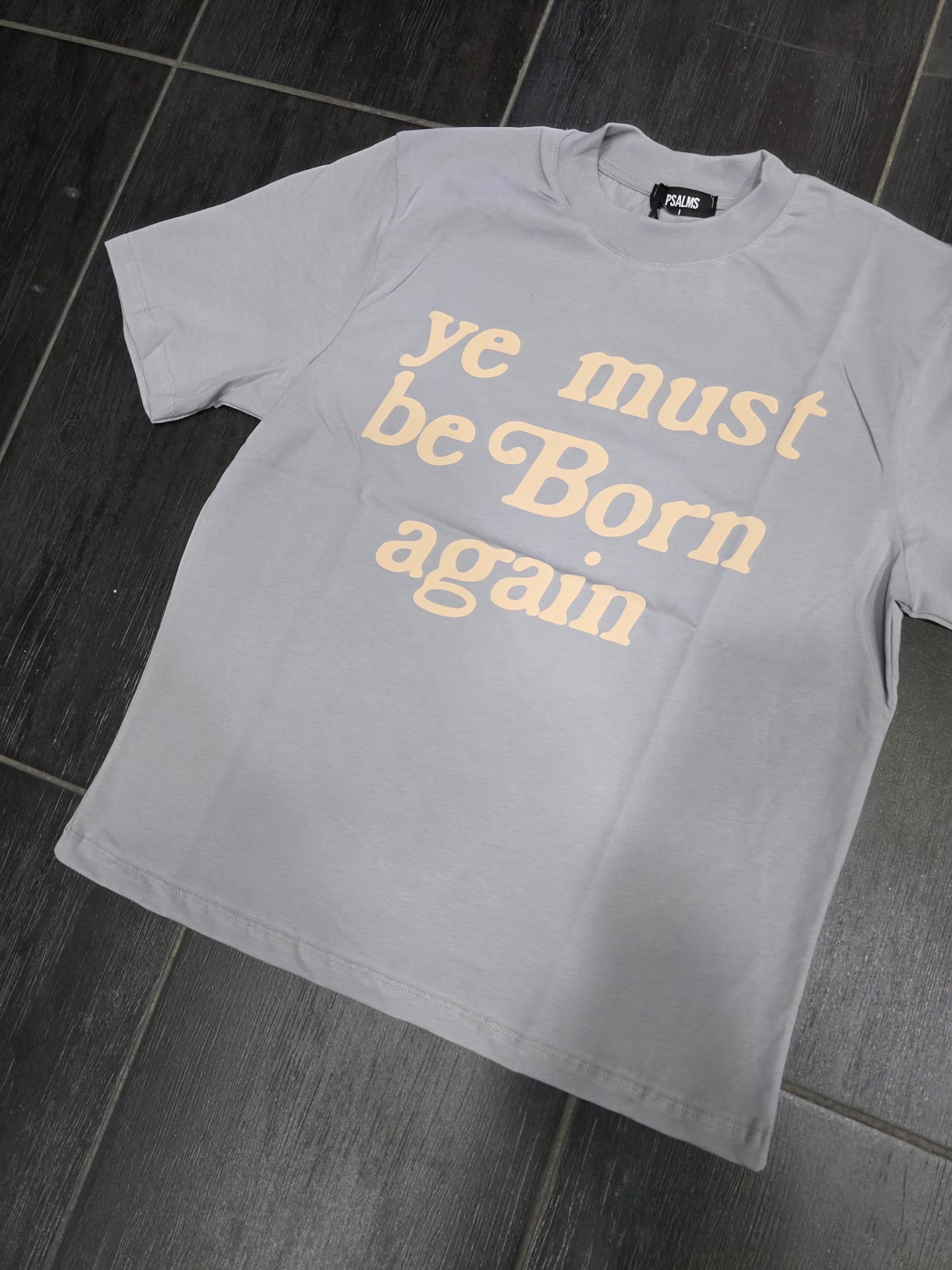 T-Shirt mod 46