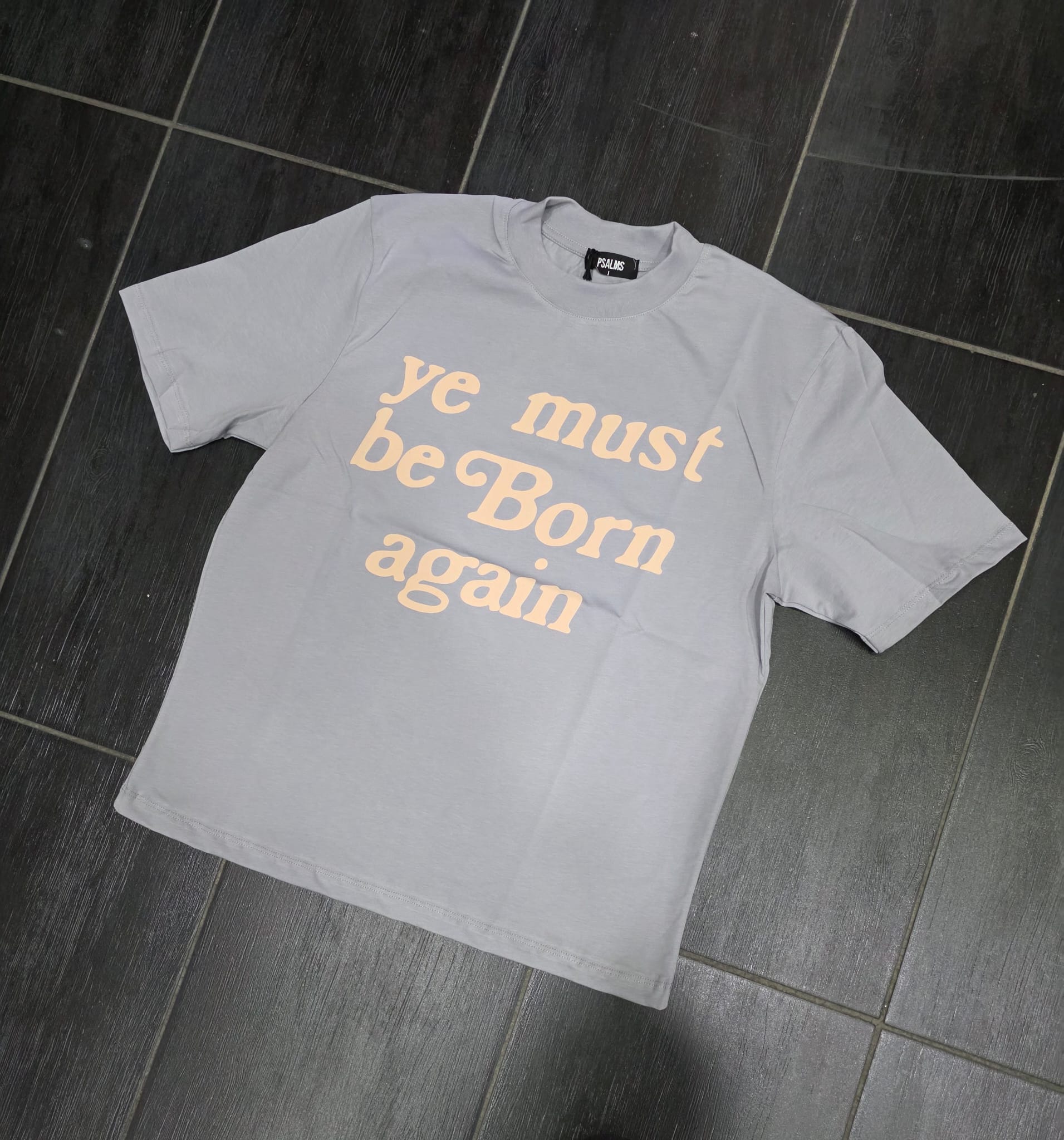 T-Shirt mod 46