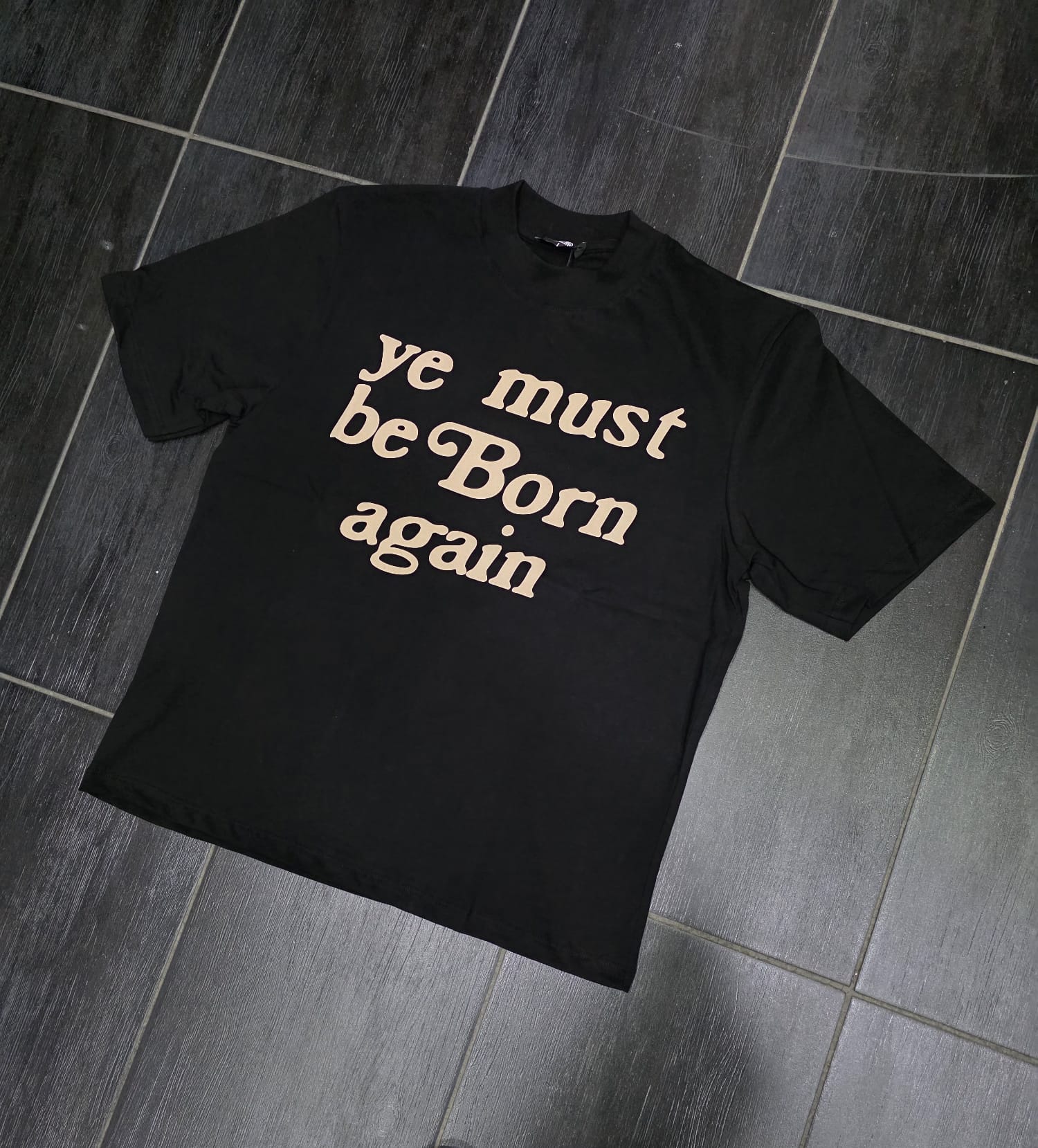 T-Shirt mod 46