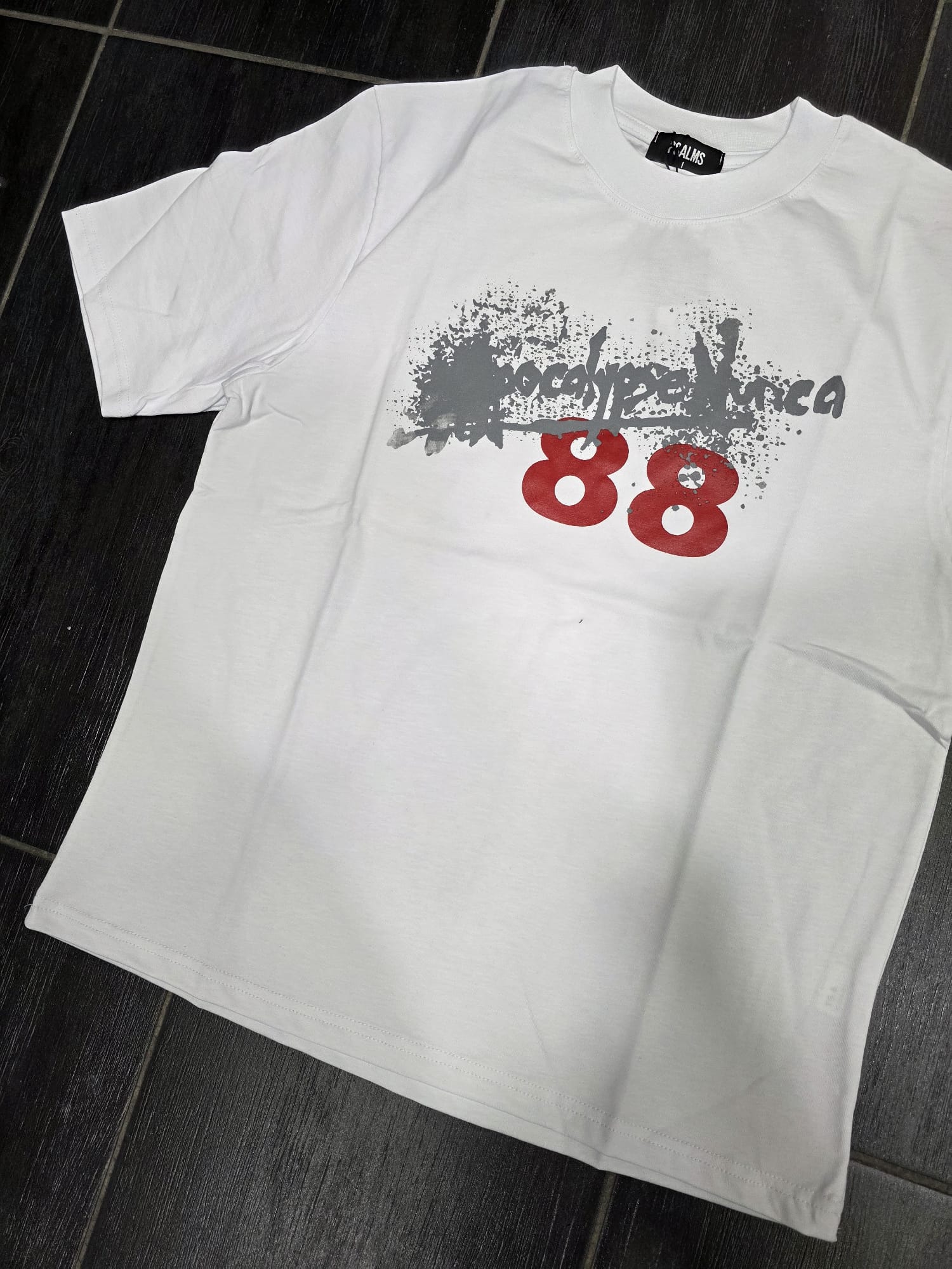 T-Shirt mod 53