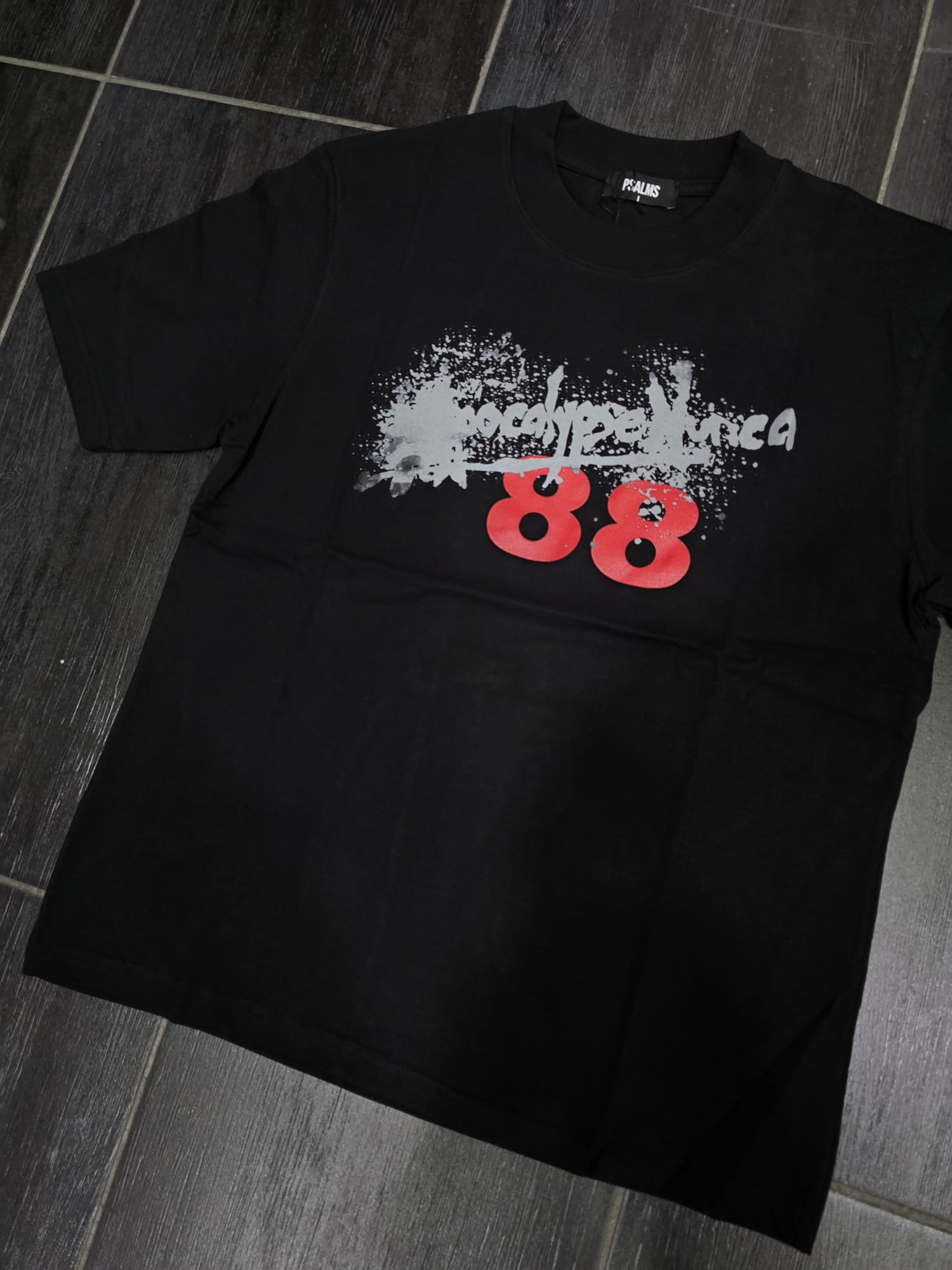 T-Shirt mod 53