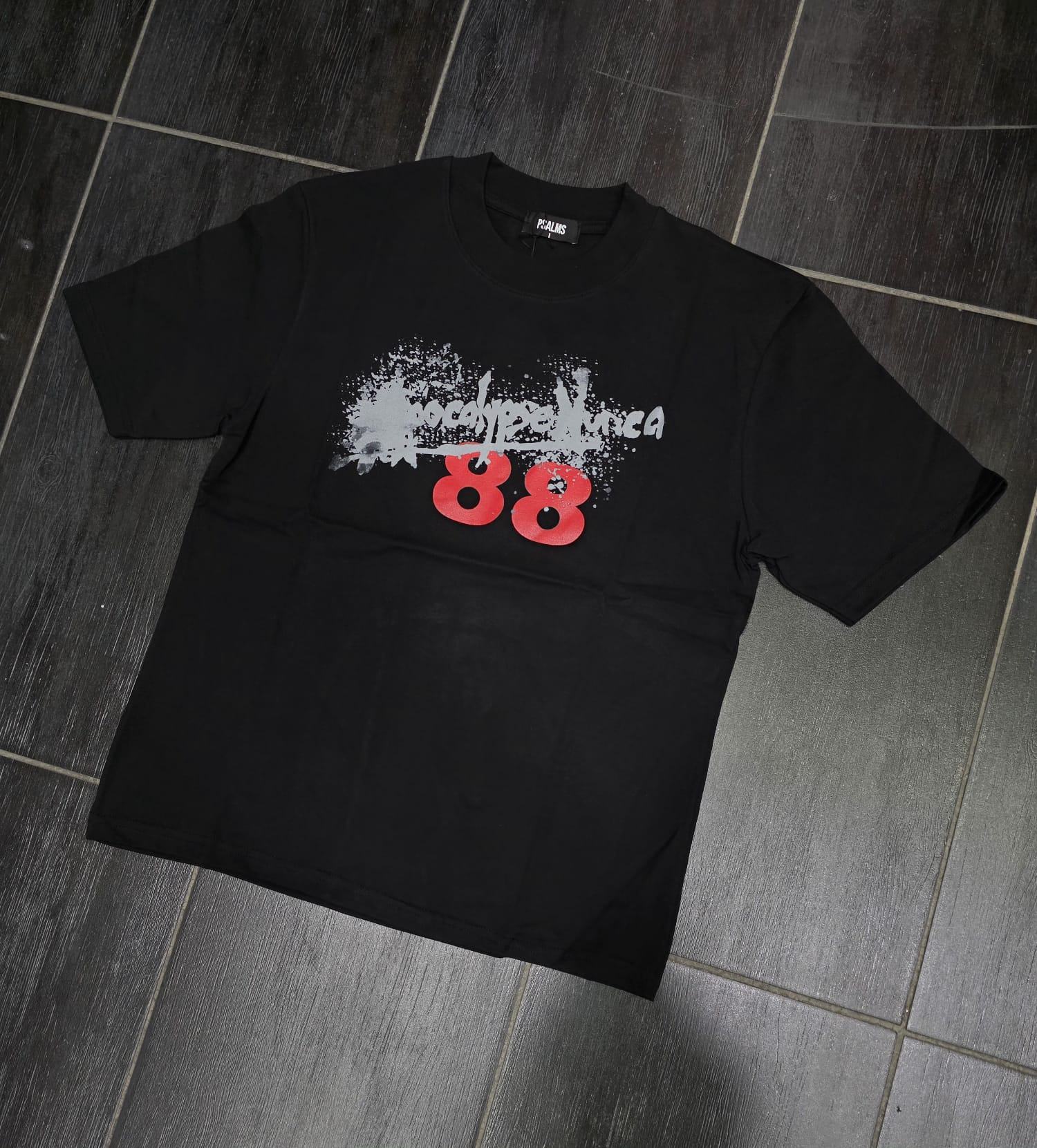 T-Shirt mod 53