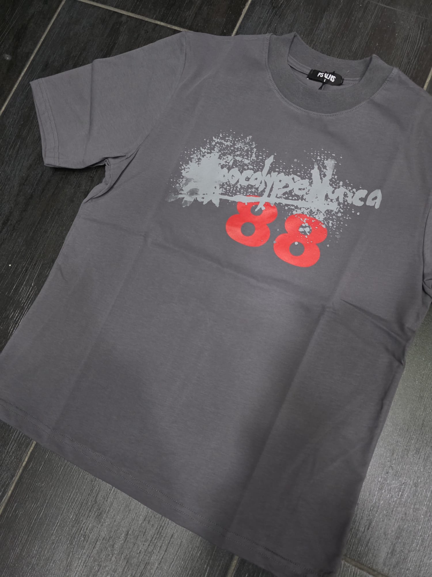 T-Shirt mod 53