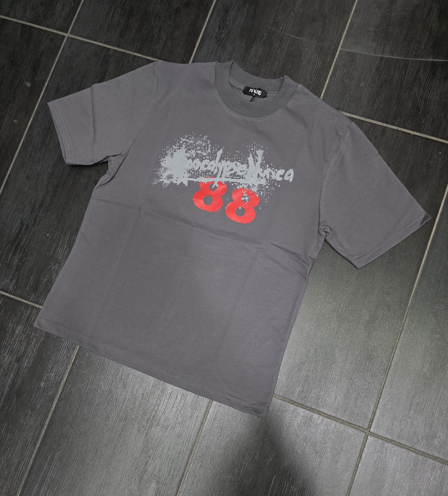 T-Shirt mod 53