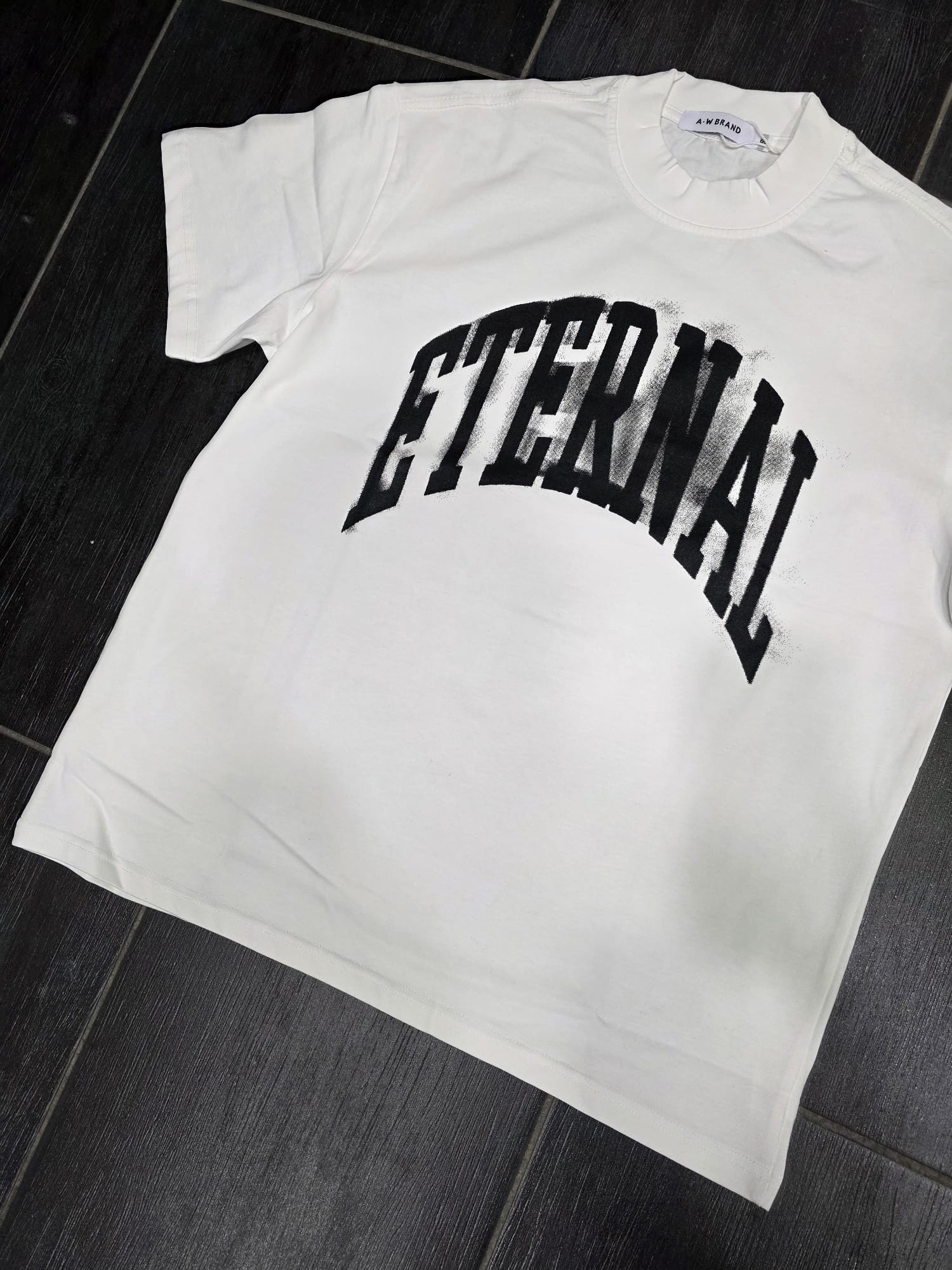 T-Shirt mod ETERNAL