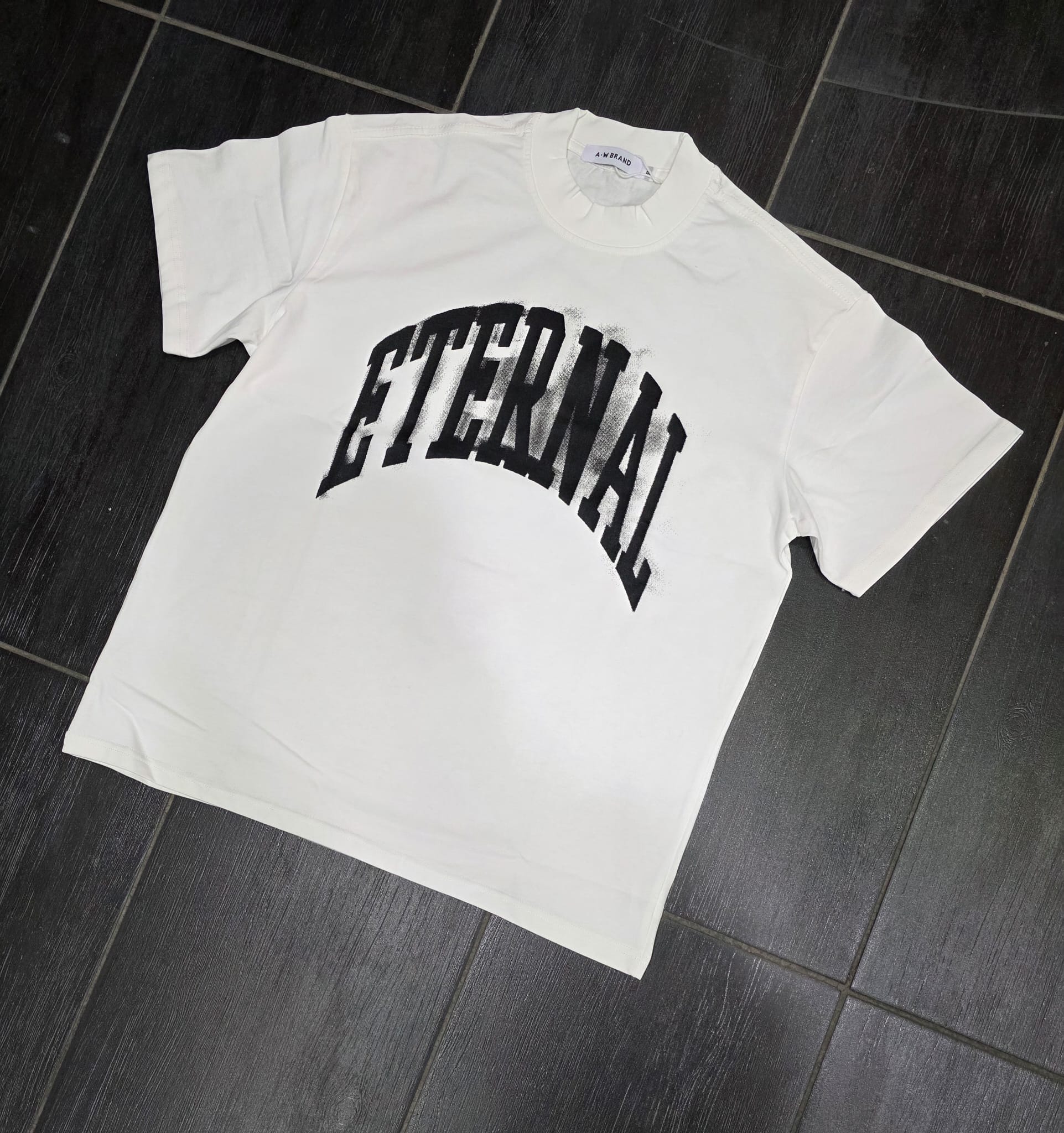 T-Shirt mod ETERNAL