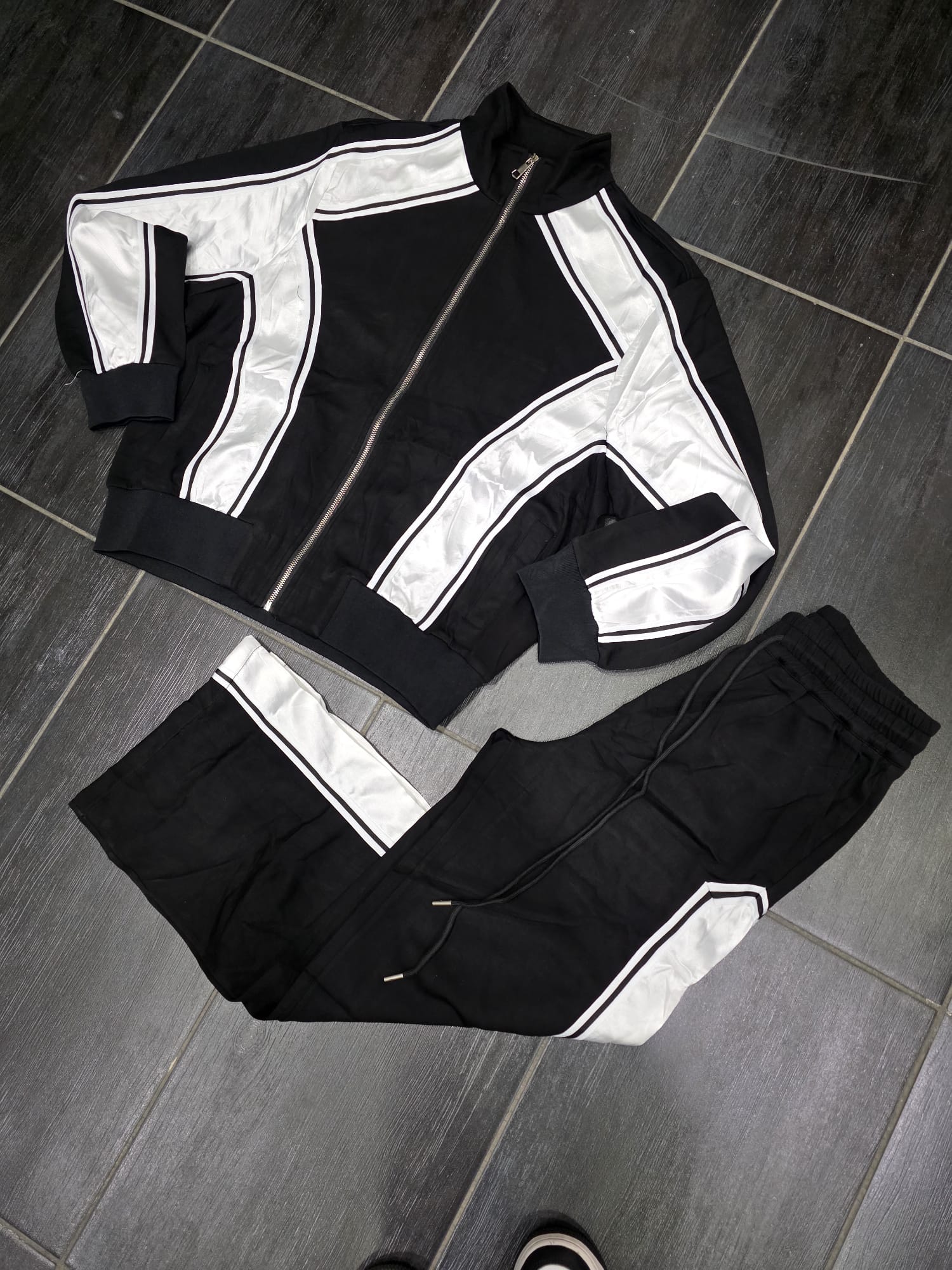 COORDINATO MOD 0062