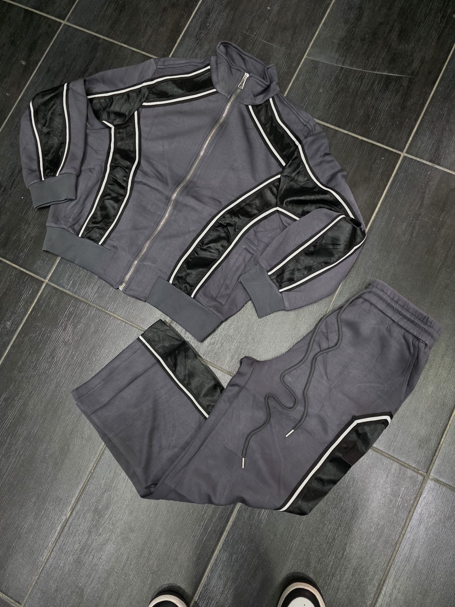 COORDINATO MOD 0062