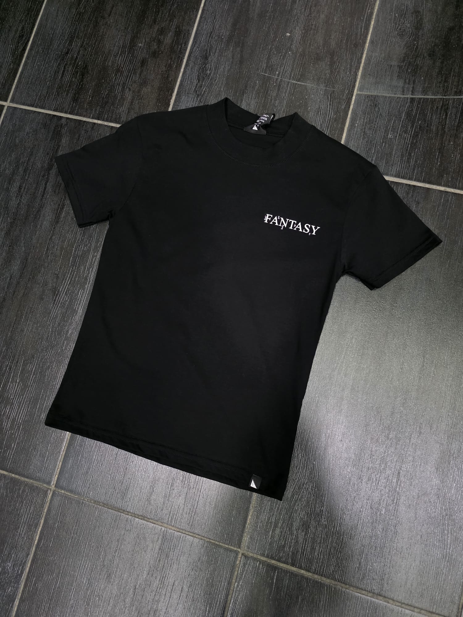 T-Shirt FANTASY BIMBO