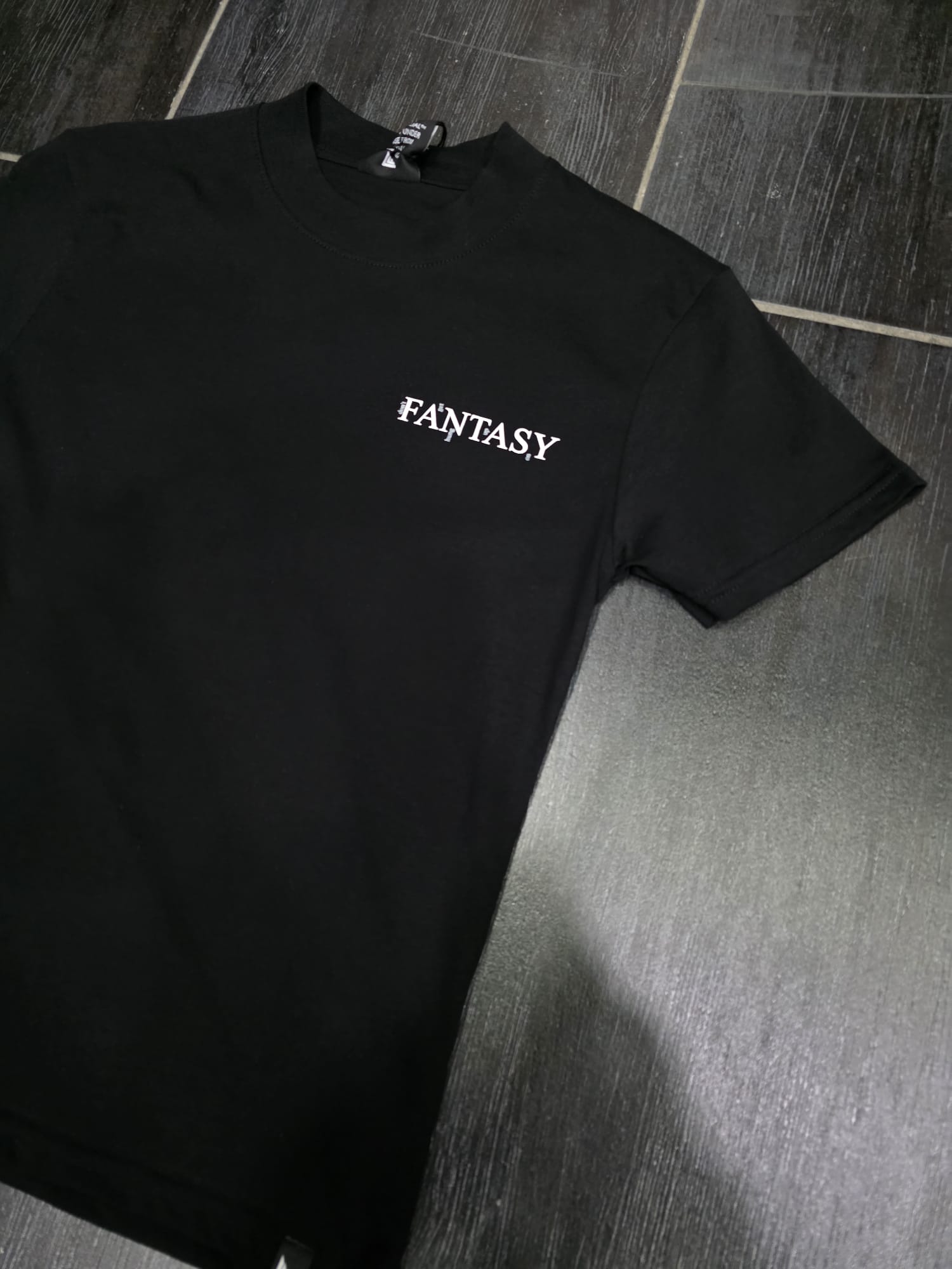 T-Shirt FANTASY BIMBO