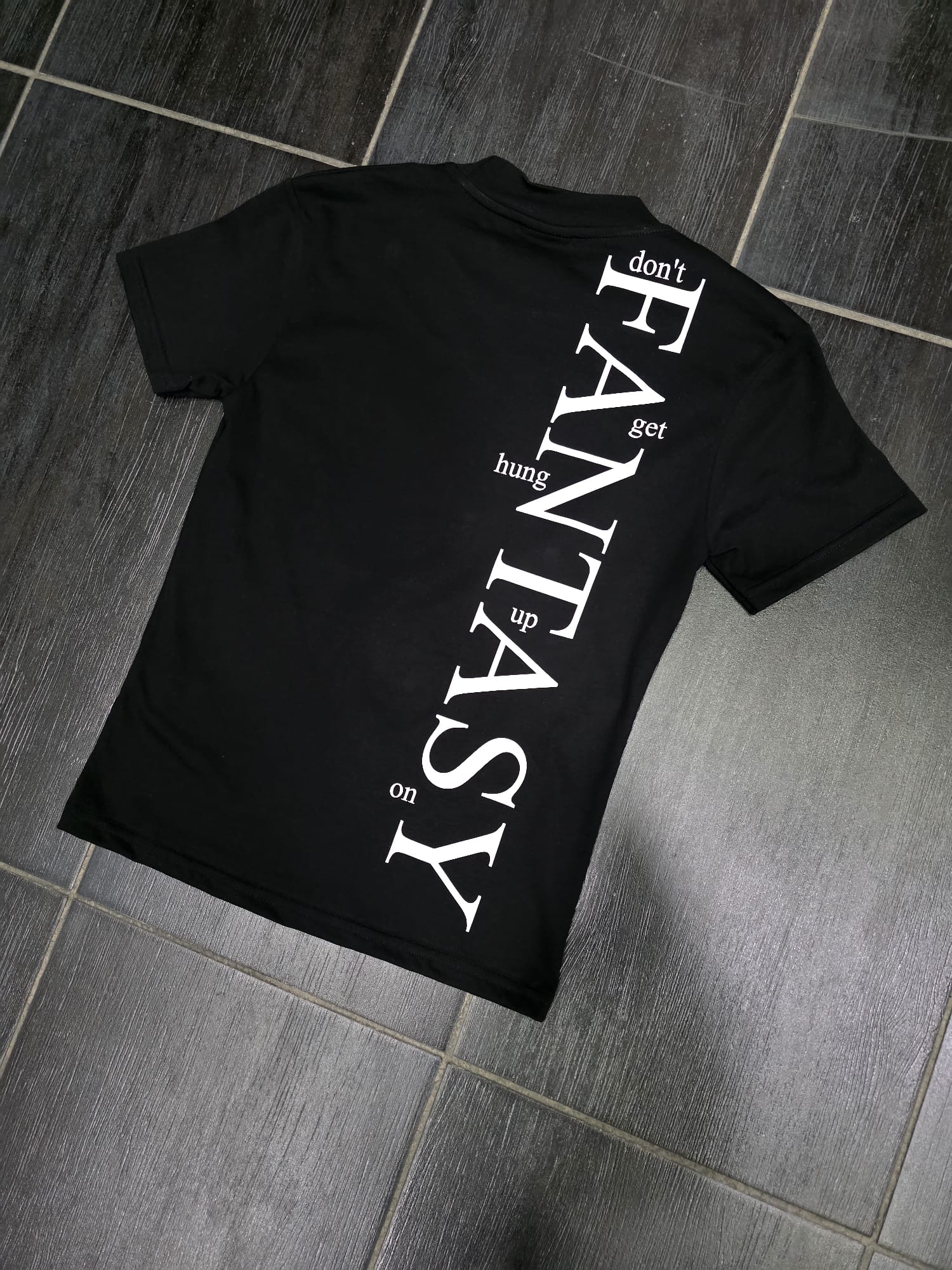 T-Shirt FANTASY BIMBO