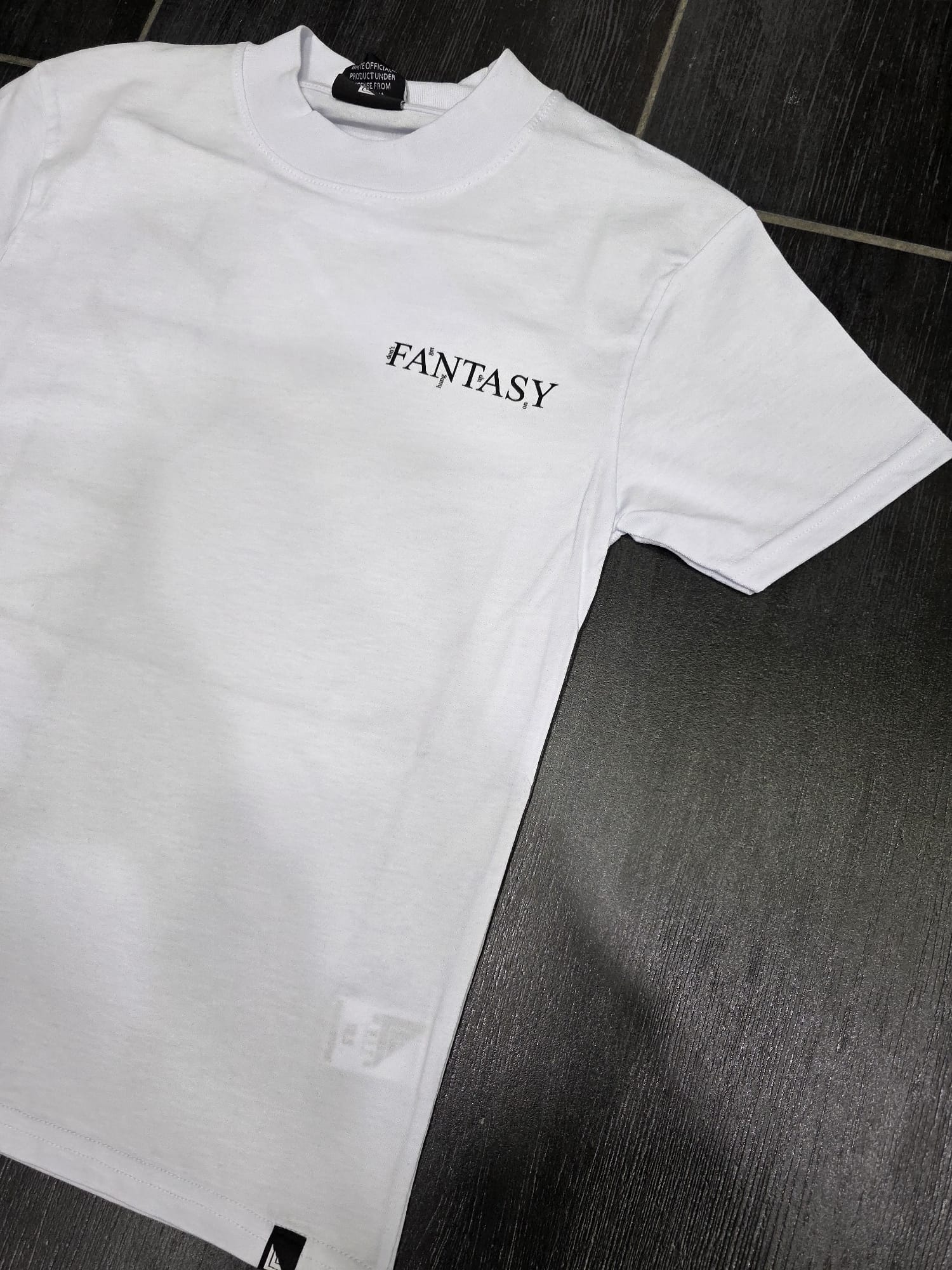 T-Shirt FANTASY BIMBO