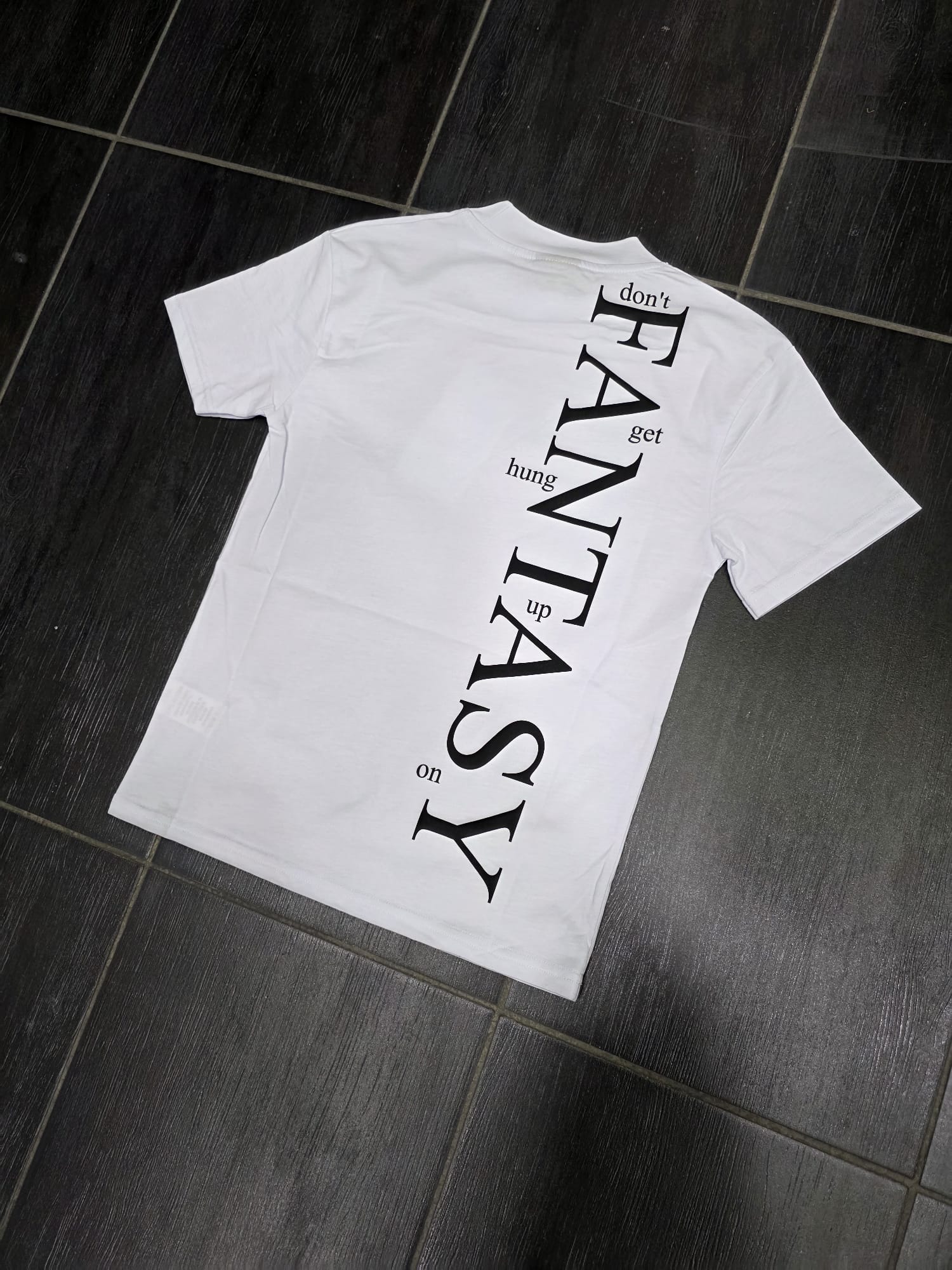 T-Shirt FANTASY BIMBO