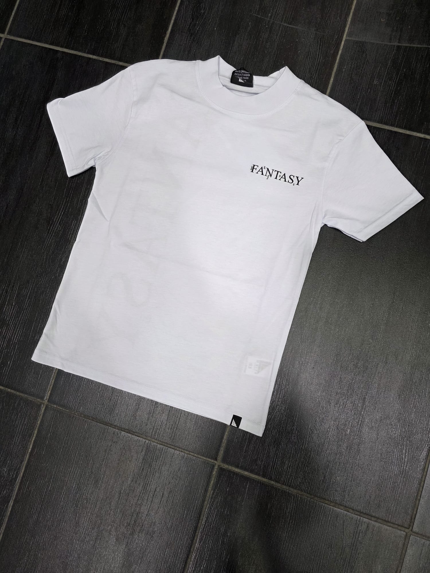 T-Shirt FANTASY BIMBO