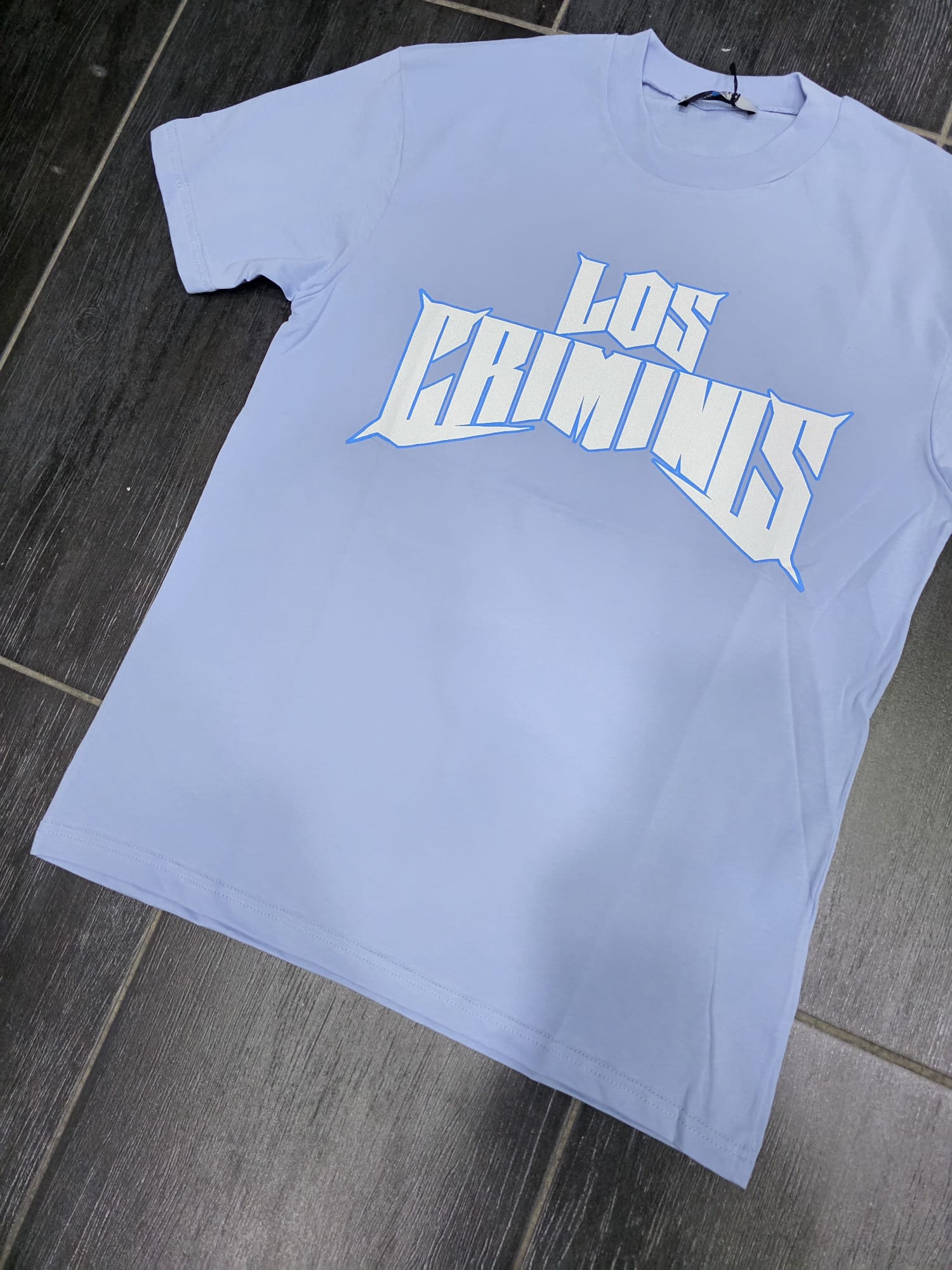 T-Shirt mod LOS CRIMINIS