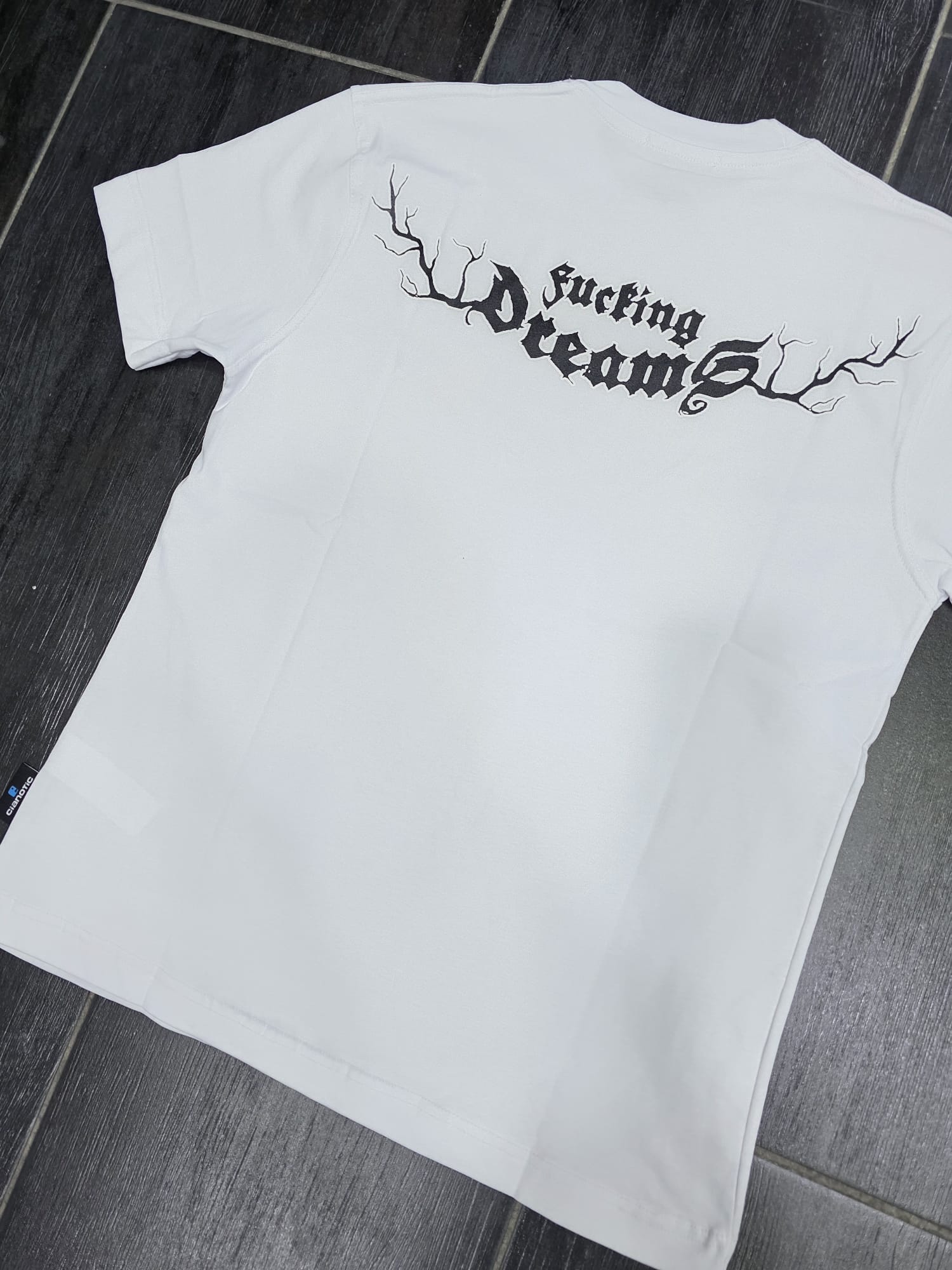 T-Shirt mod DREAMS