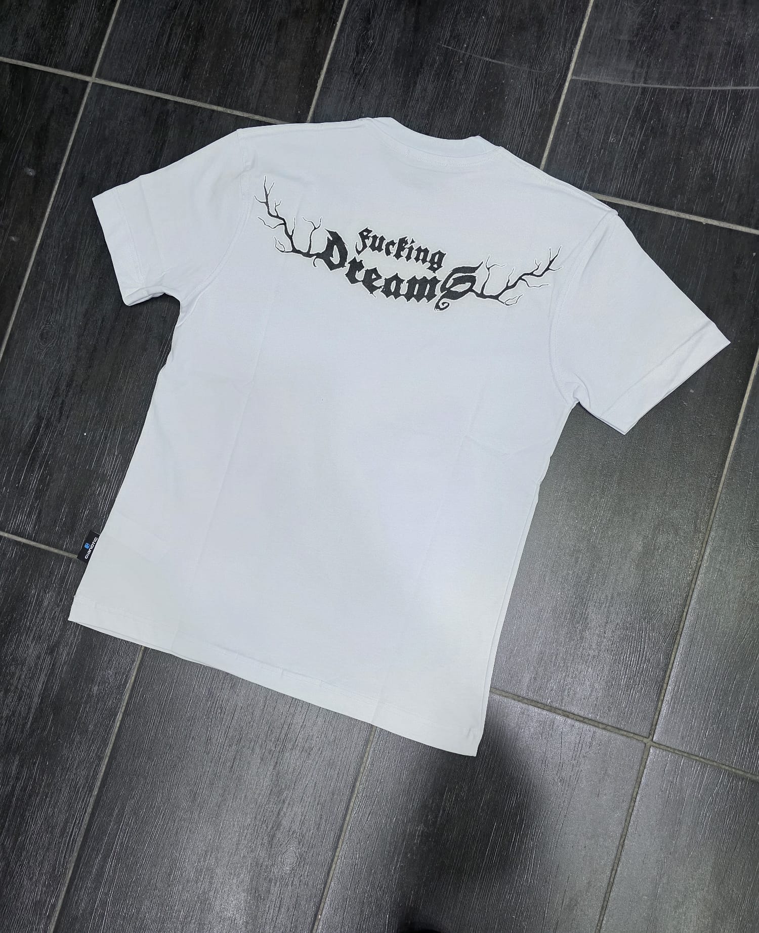 T-Shirt mod DREAMS