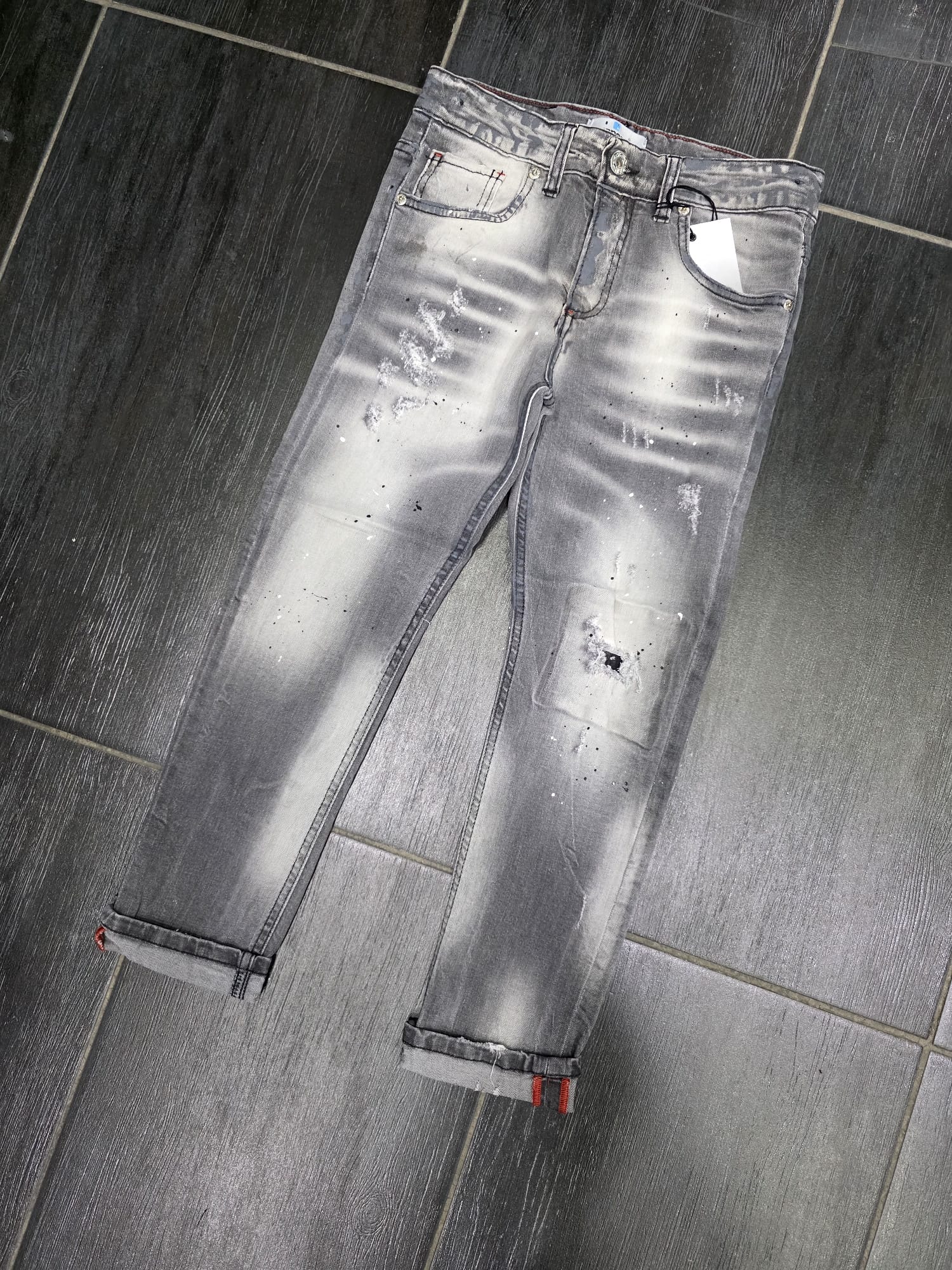 JEANS mod connor
