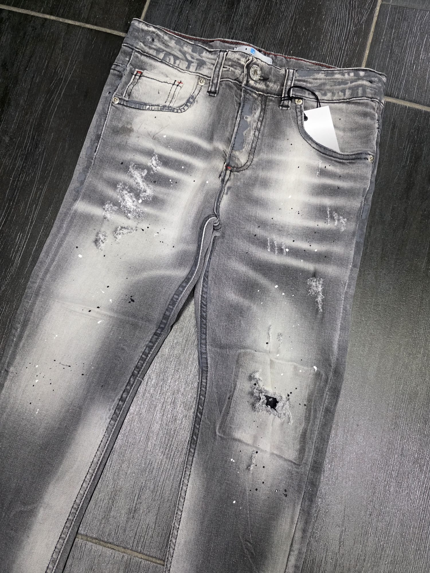 JEANS mod connor