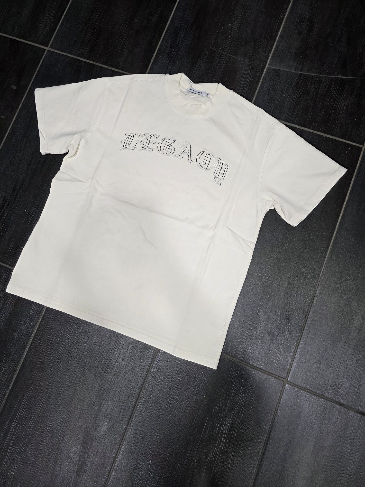 T-Shirt mod LEGACY