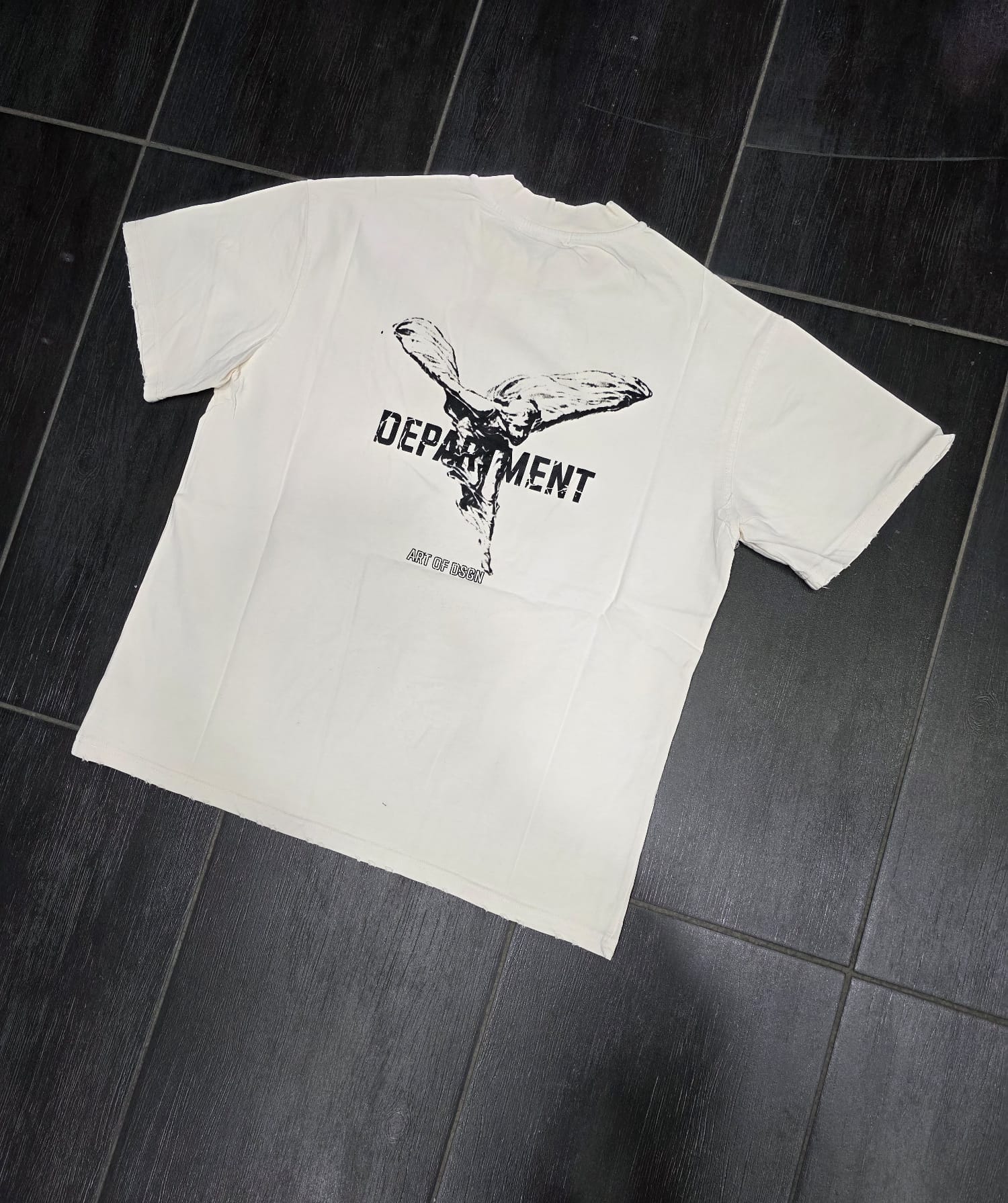 T-Shirt mod department