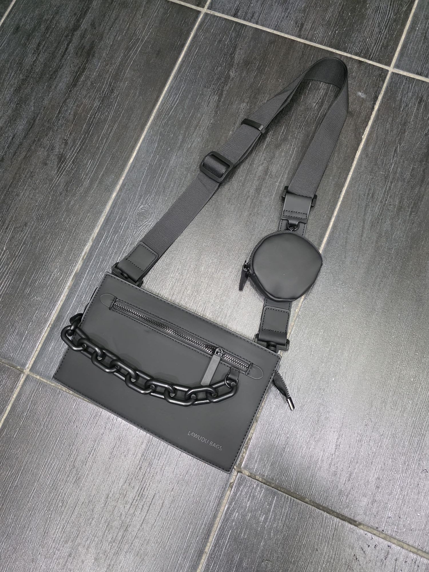 Borsello mod 111