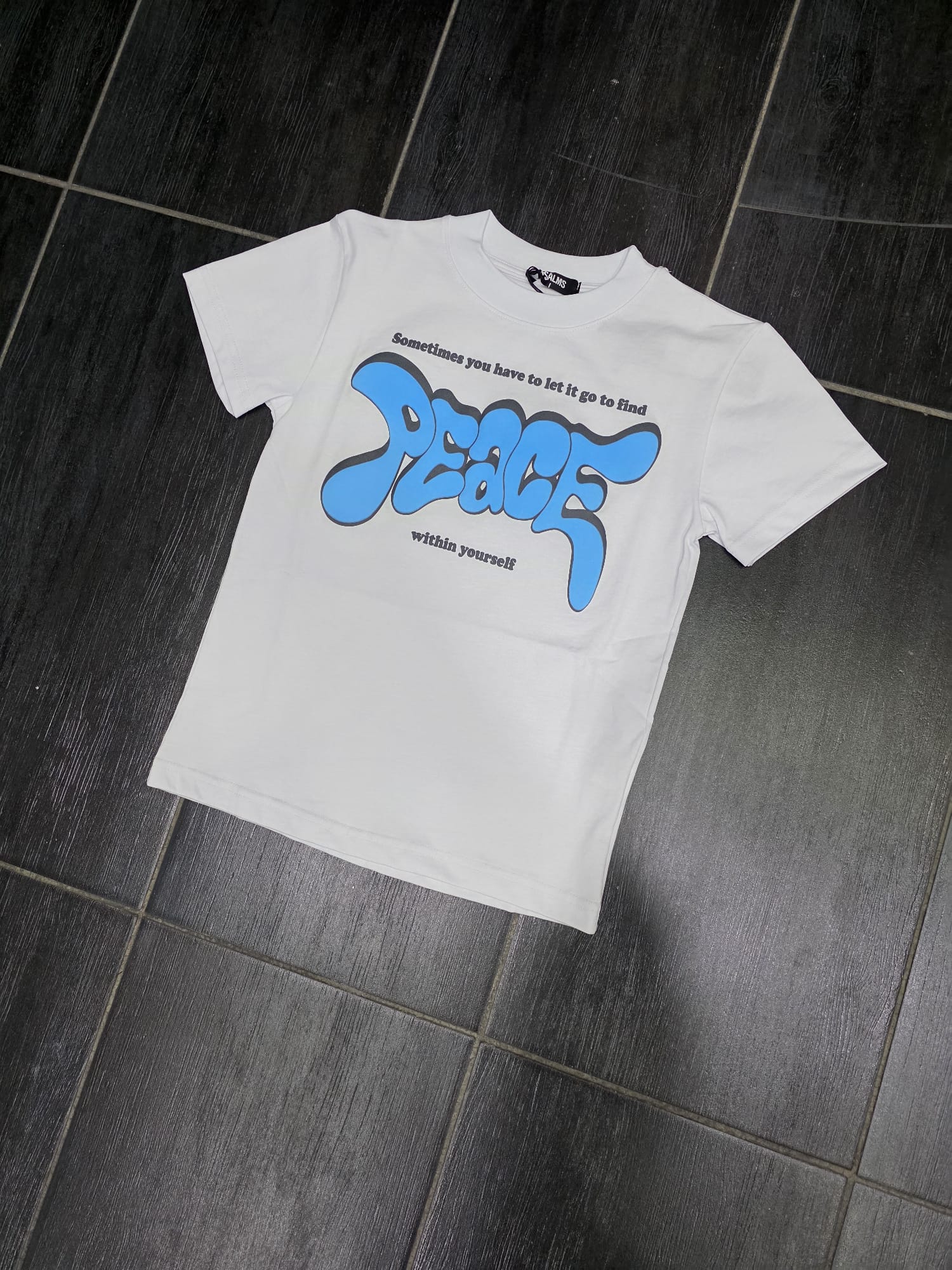 T-Shirt mod peace p