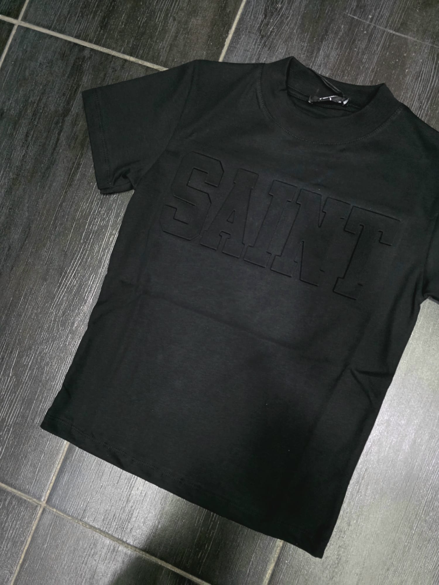 T-Shirt mod SAINT GOMMATA BIMBO