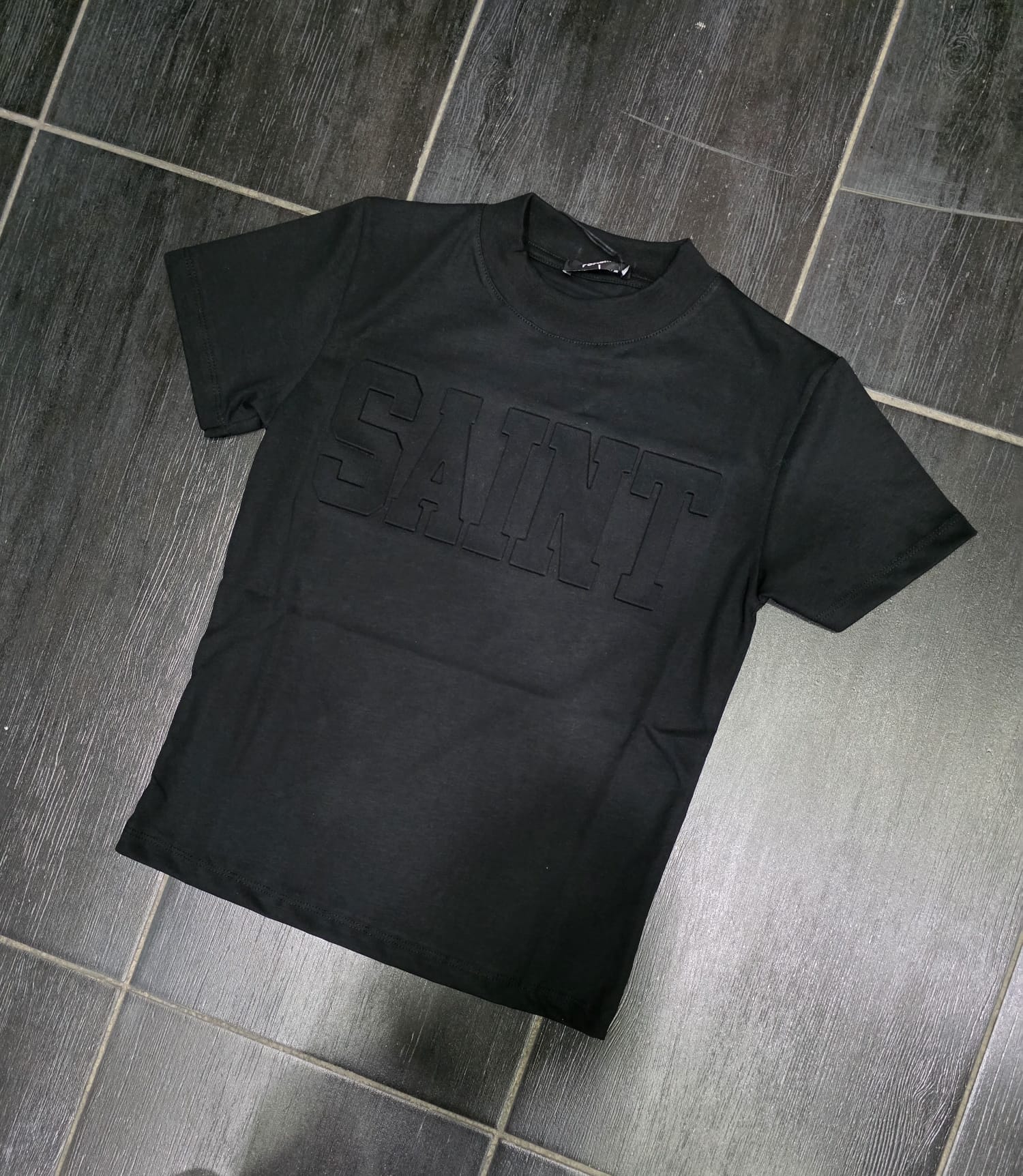 T-Shirt mod SAINT GOMMATA BIMBO