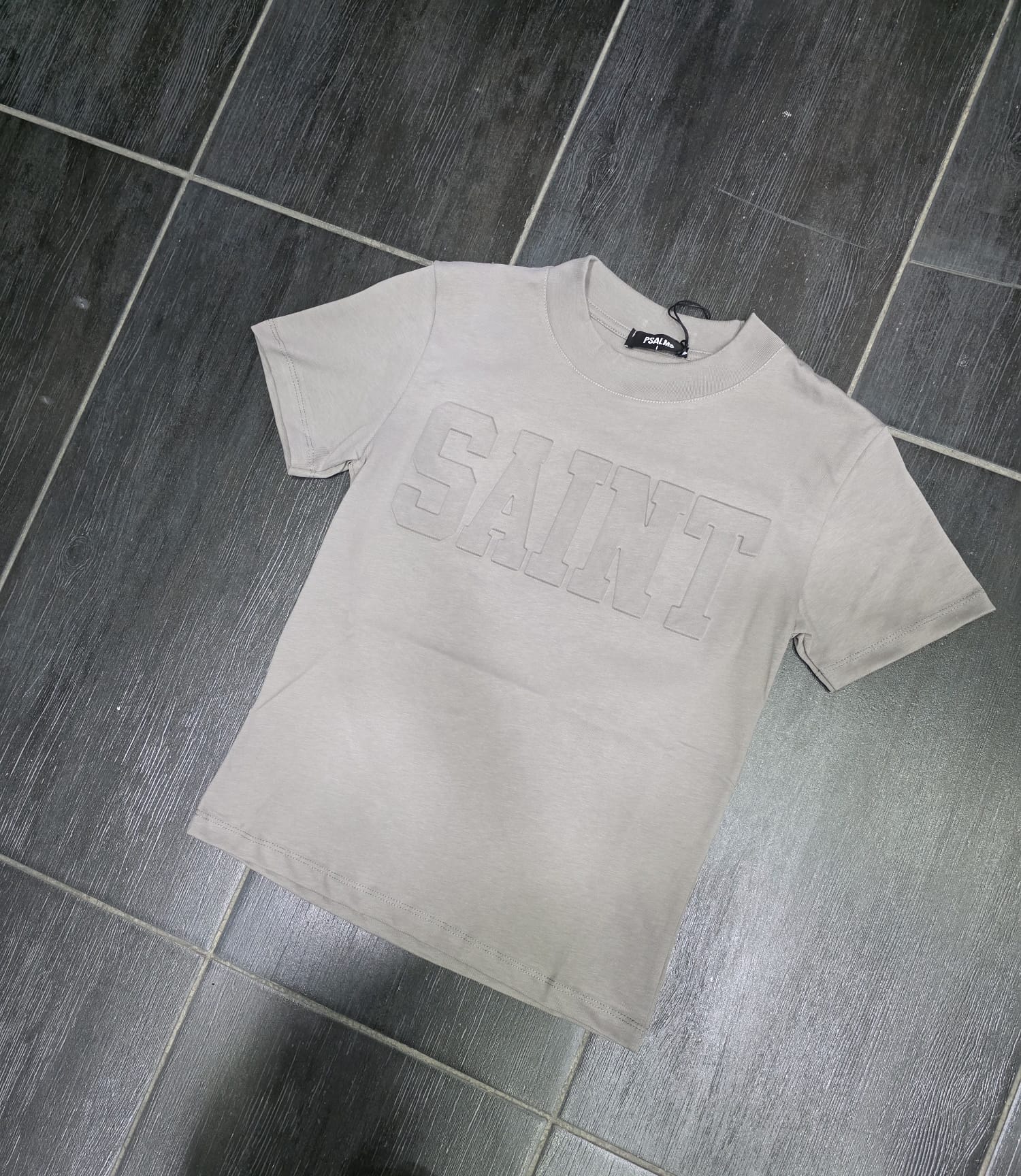 T-Shirt mod SAINT GOMMATA BIMBO