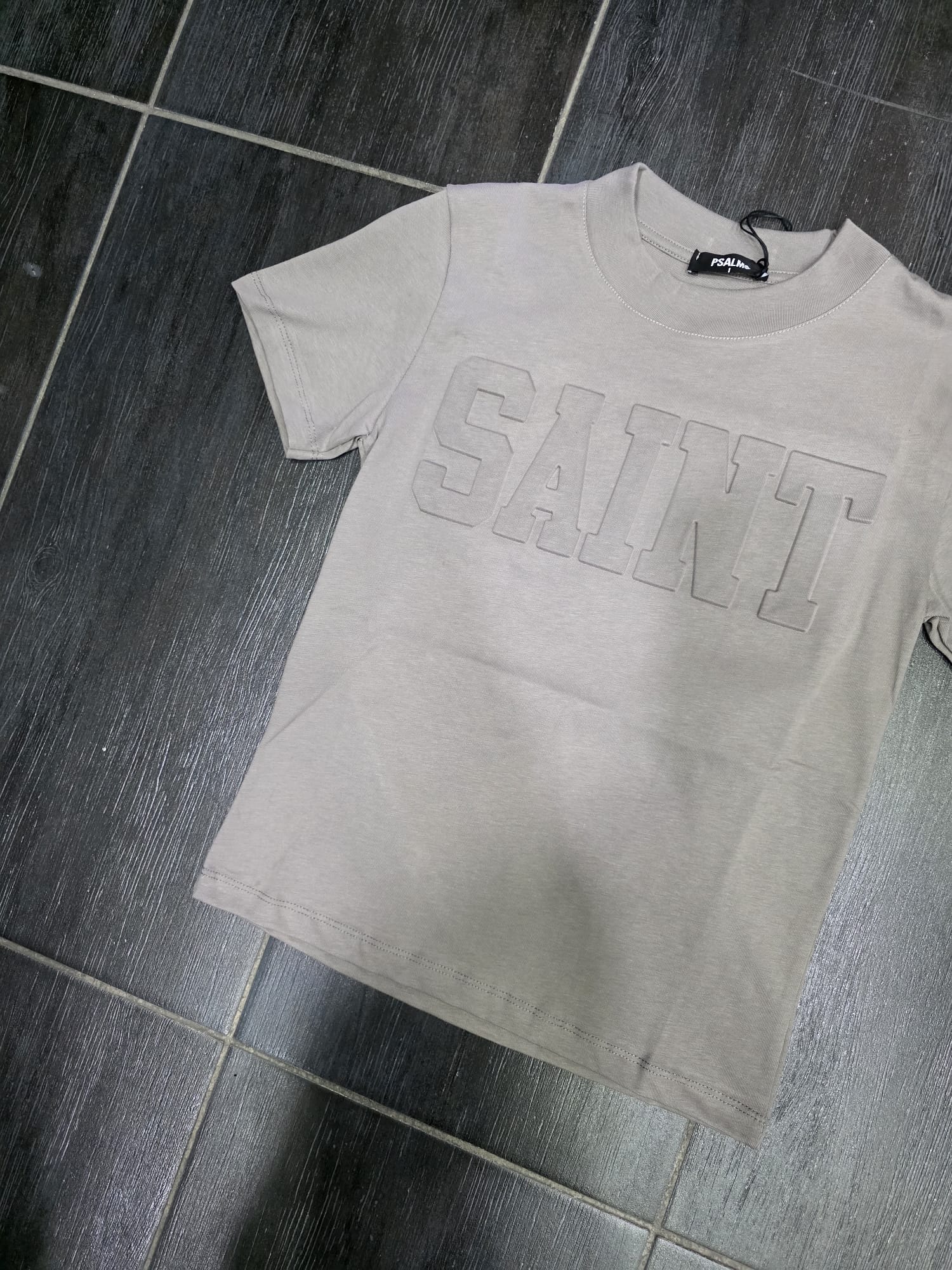 T-Shirt mod SAINT GOMMATA BIMBO