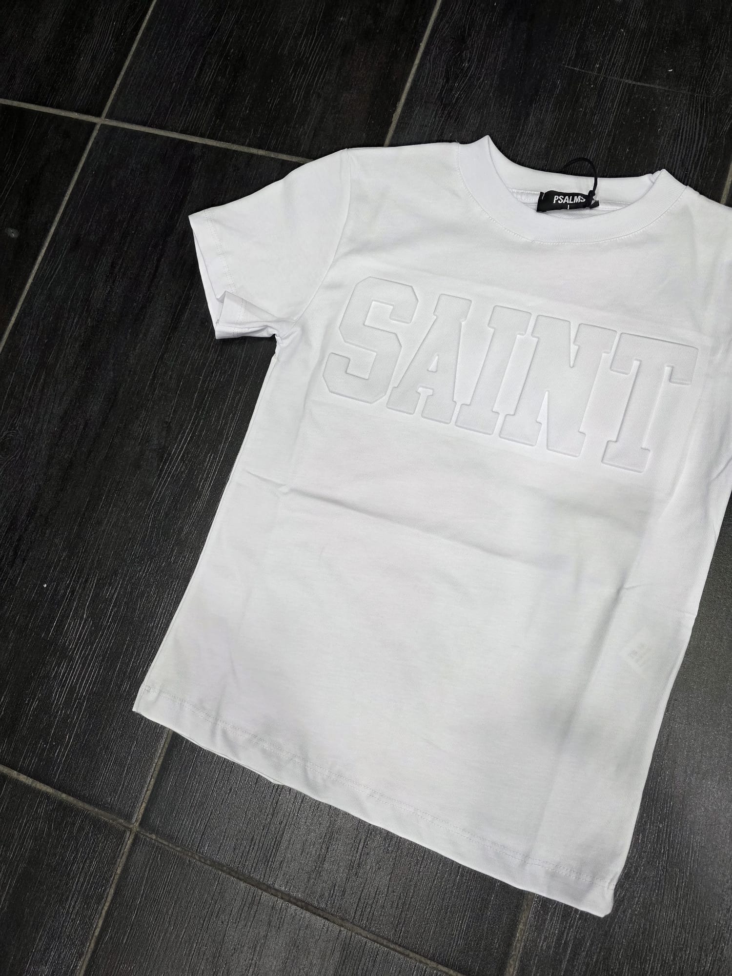 T-Shirt mod SAINT GOMMATA BIMBO
