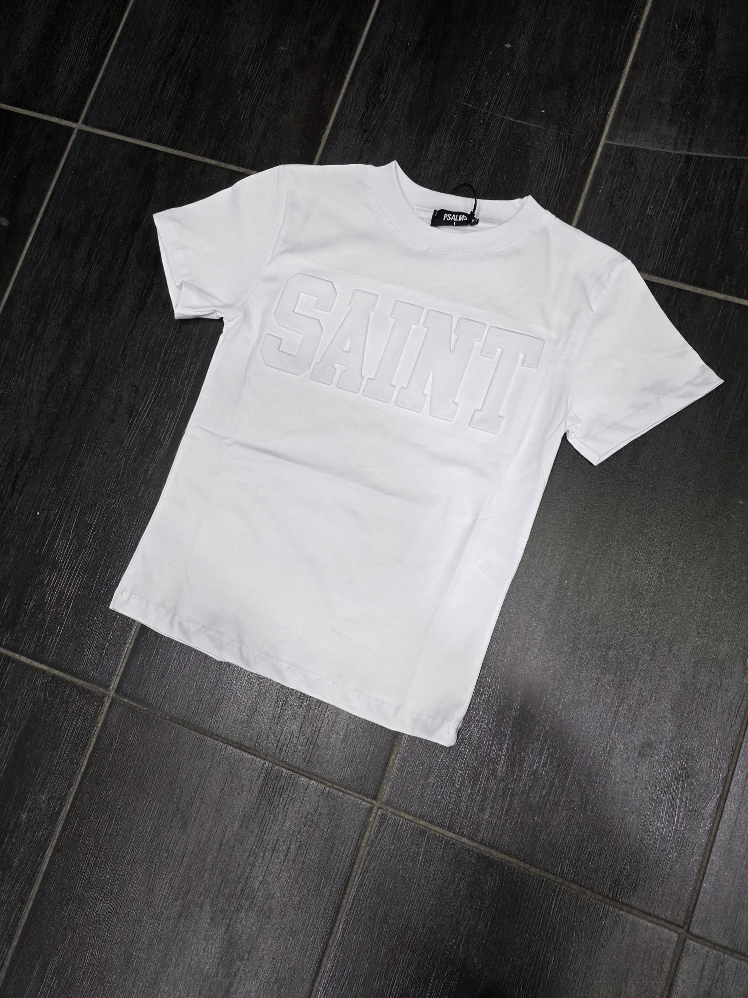 T-Shirt mod SAINT GOMMATA BIMBO