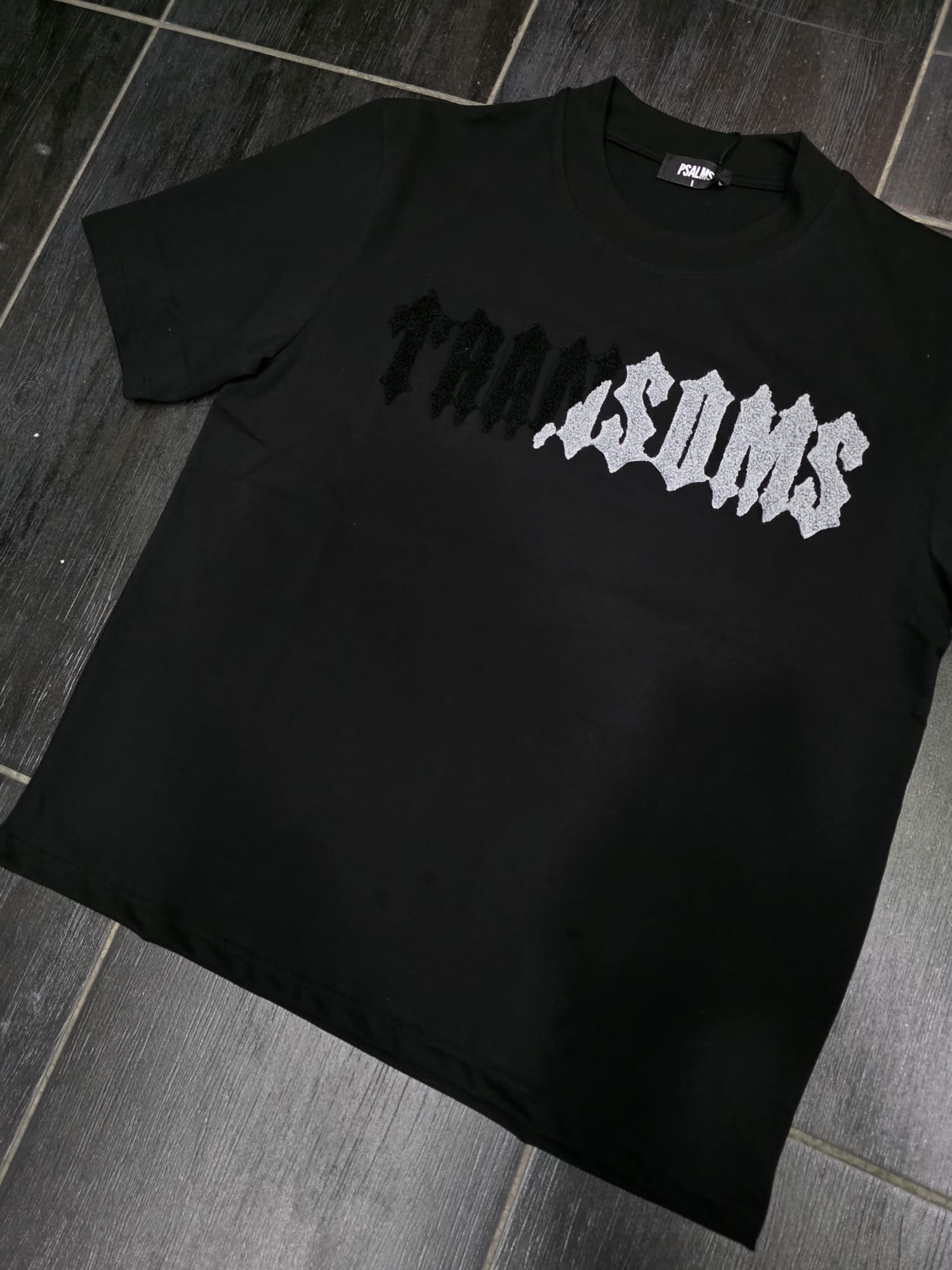 T-Shirt mod TRAN UOMO