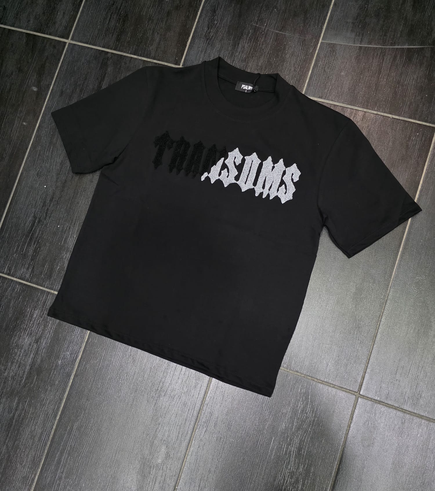 T-Shirt mod TRAN UOMO