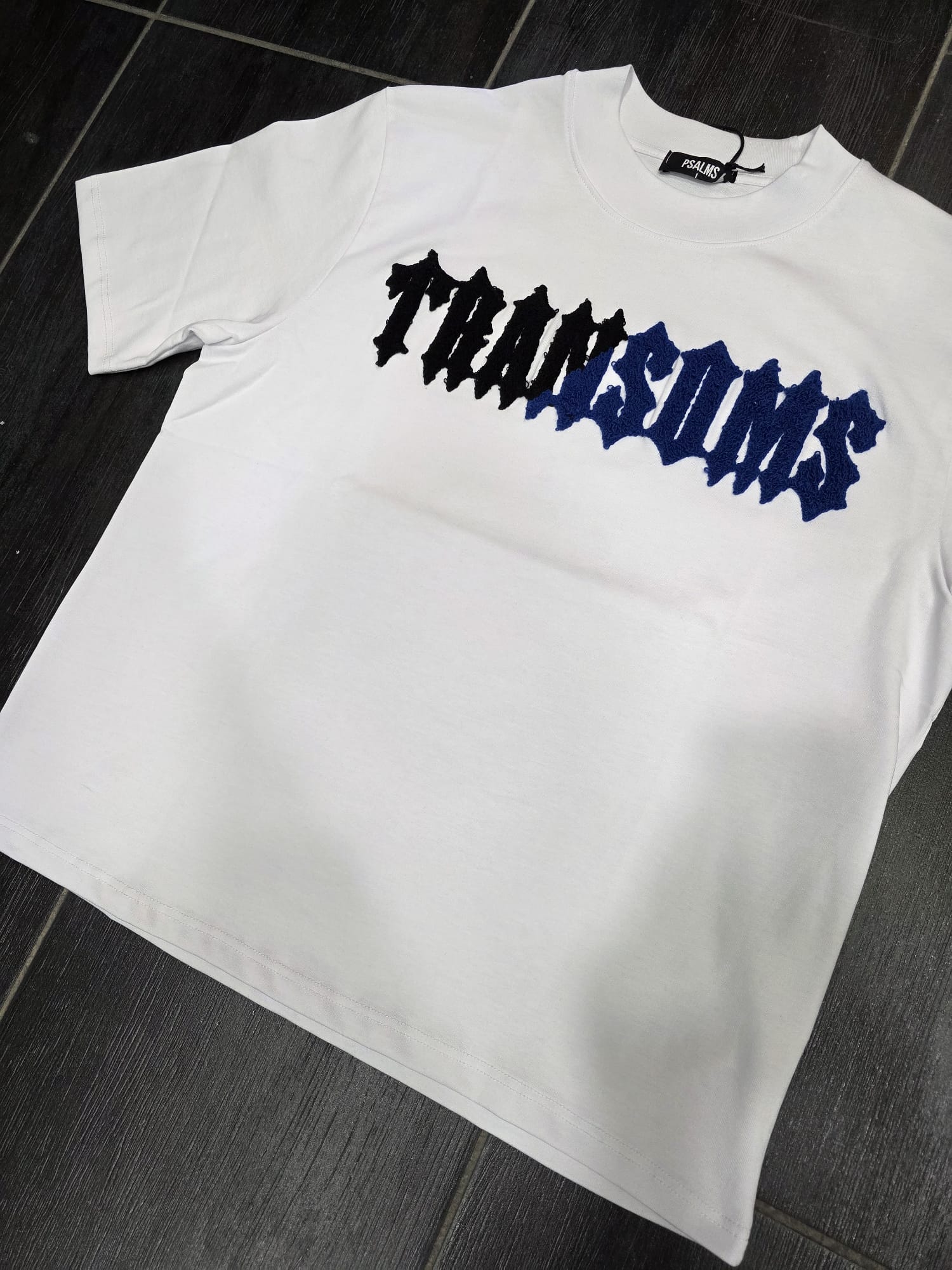 T-Shirt mod TRAN UOMO