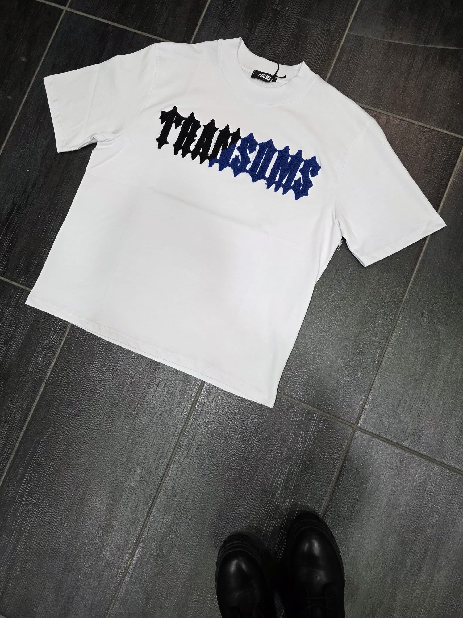 T-Shirt mod TRAN UOMO