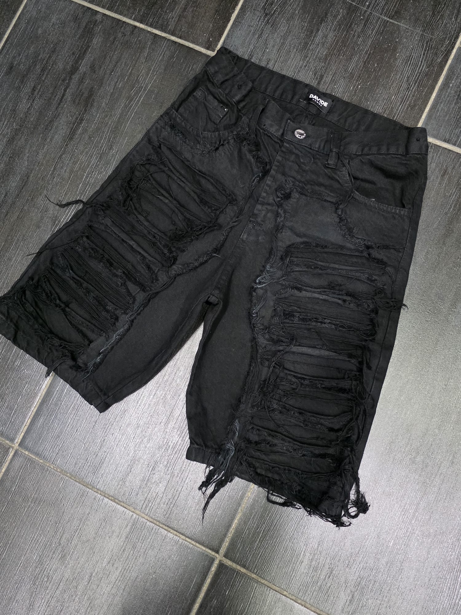 Bermuda mod OSHI bimbo 230