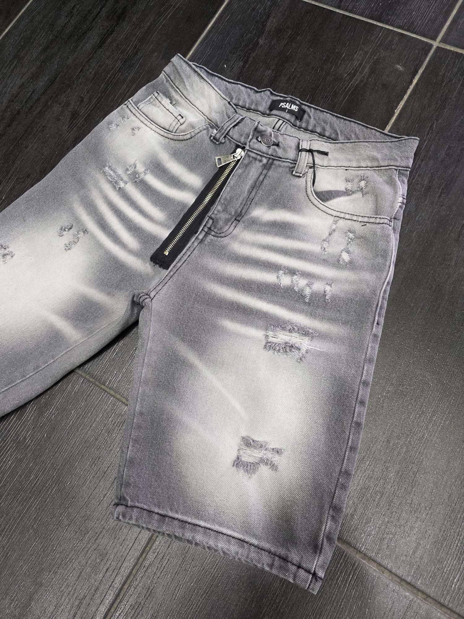 BERMUDA MOD dsq 050