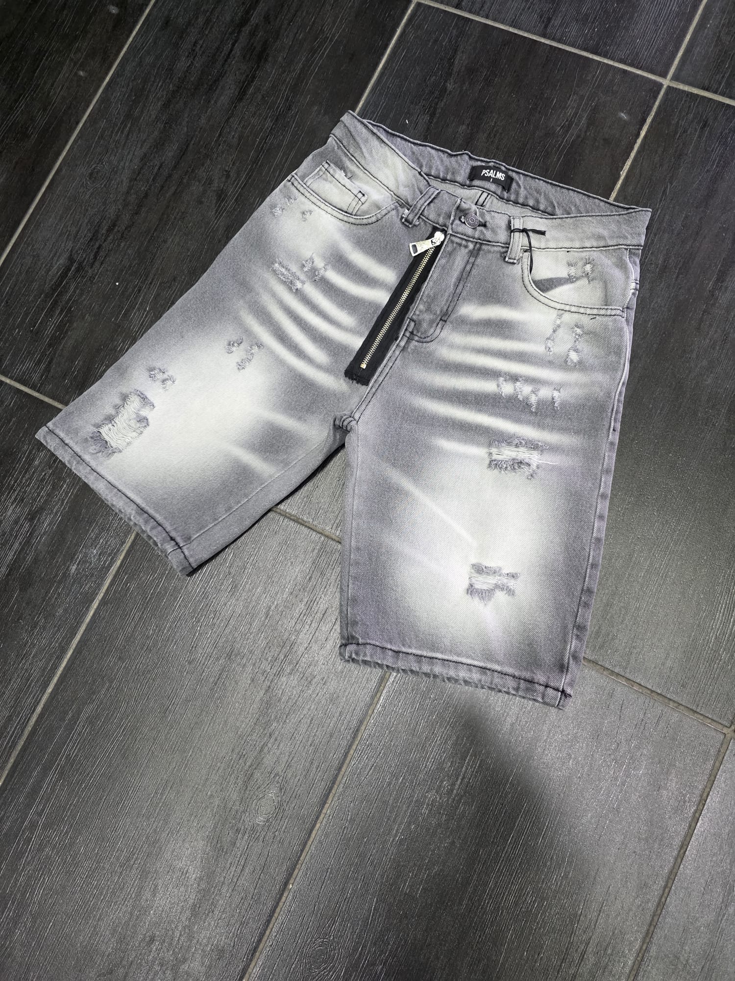 BERMUDA MOD dsq 050