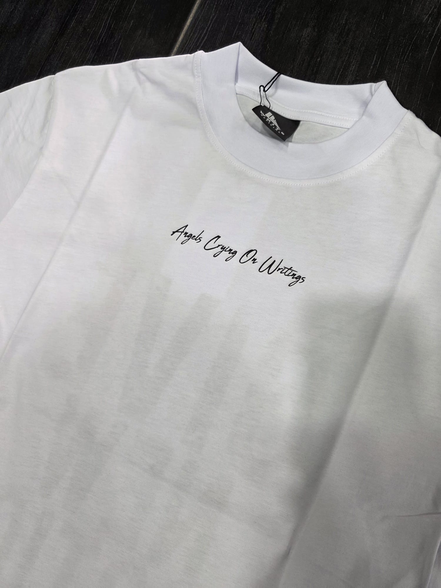 T-Shirt mod GIVE