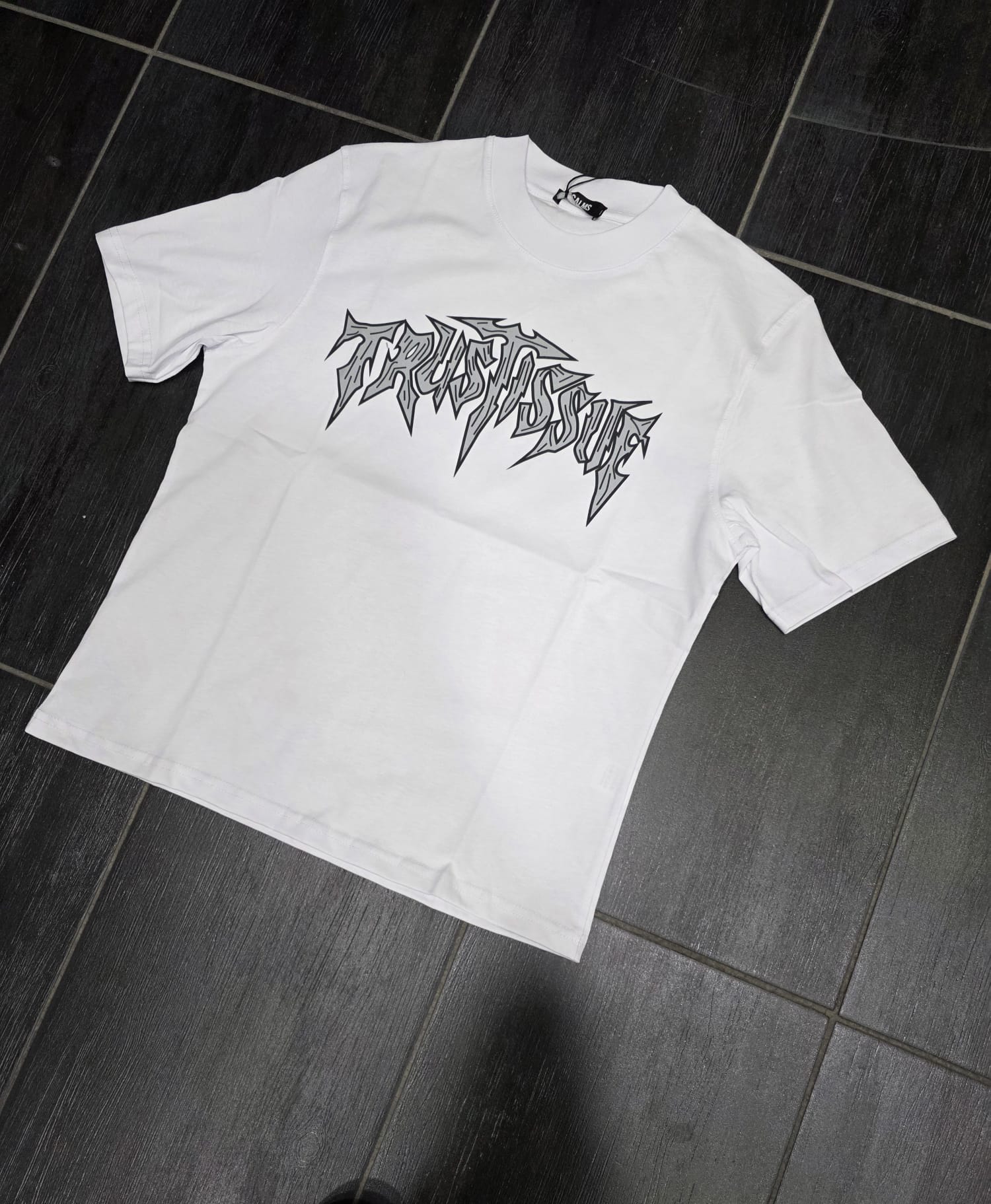 T-Shirt mod TRUST