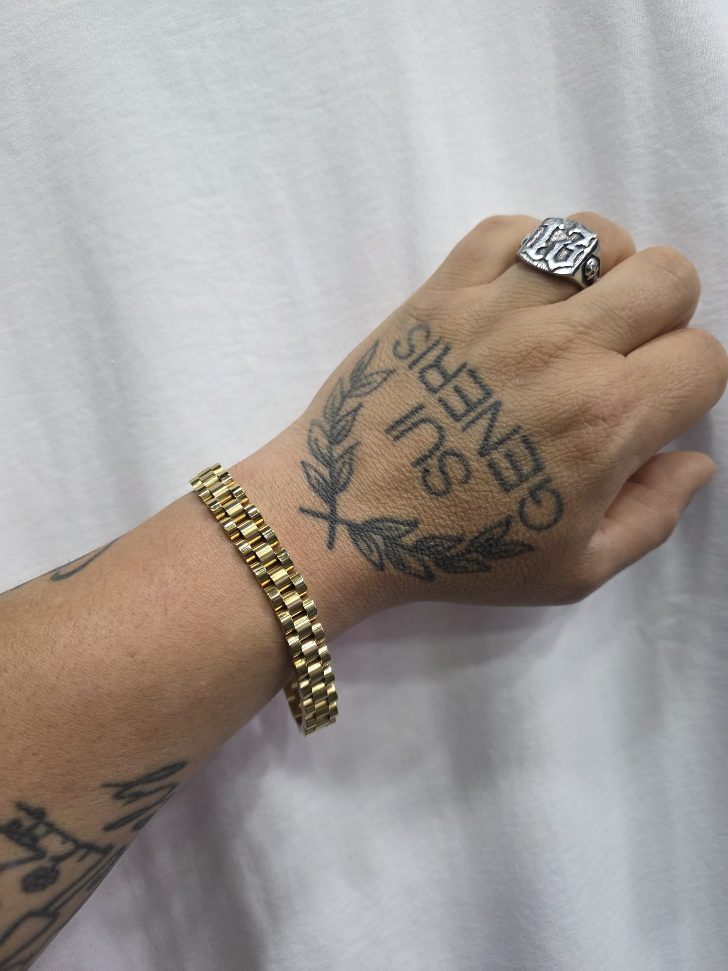 BRACCIALE MOD rol*x